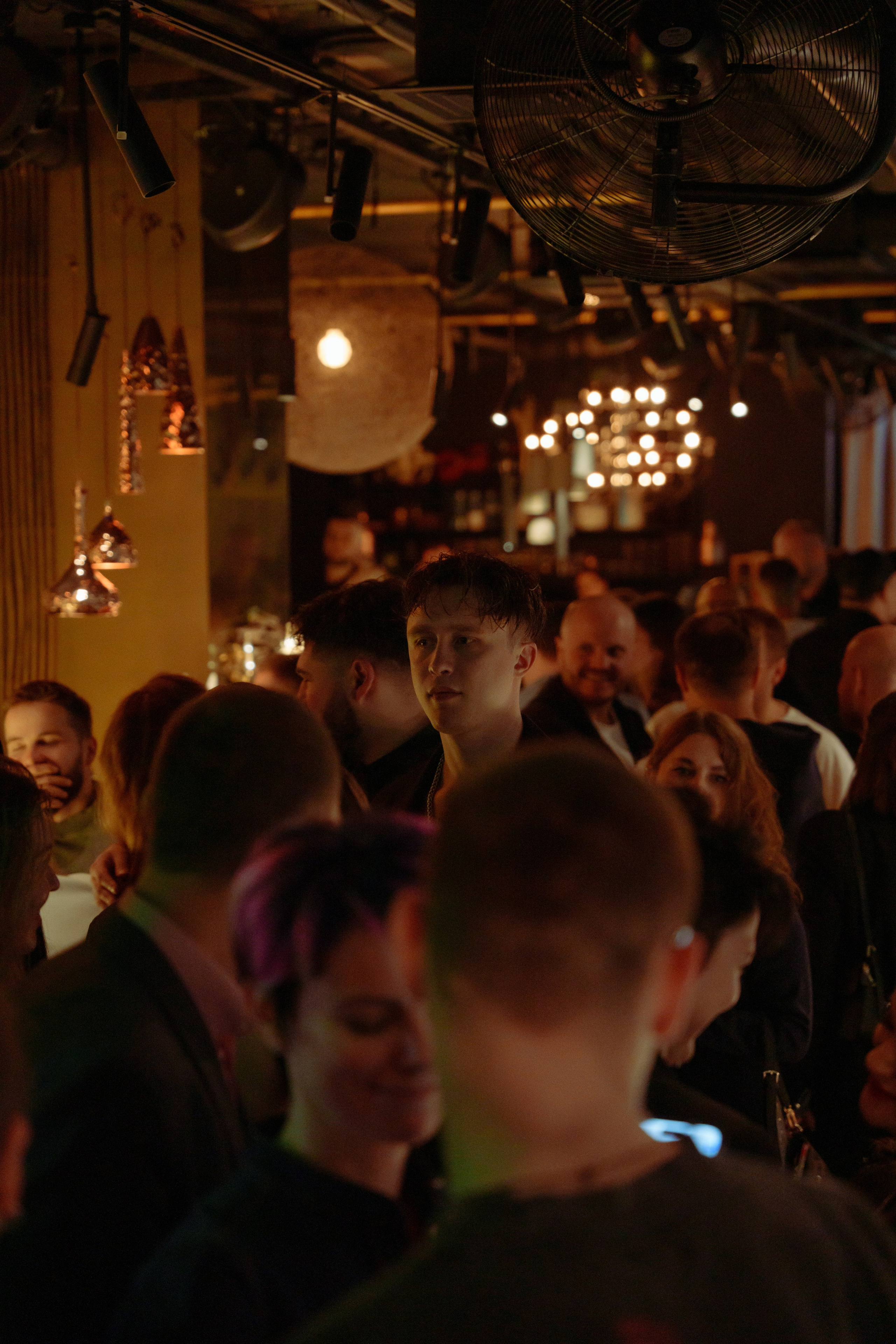 Репортажный на вечеринку в Москве. Репортажный фотограф Москва Сергей Дружинин