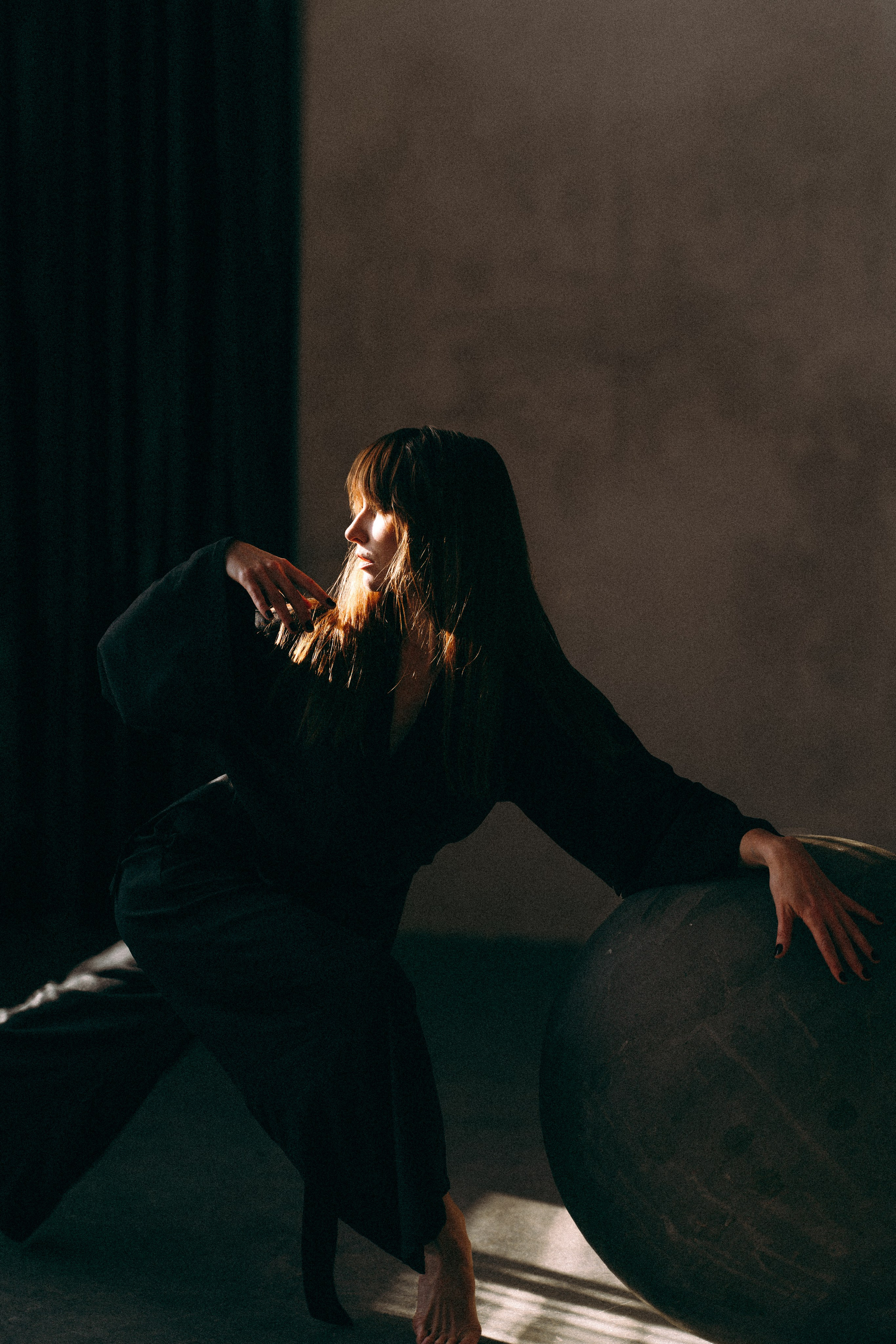 Птица Северных Ветров. Арт-фотограф в Краснодаре