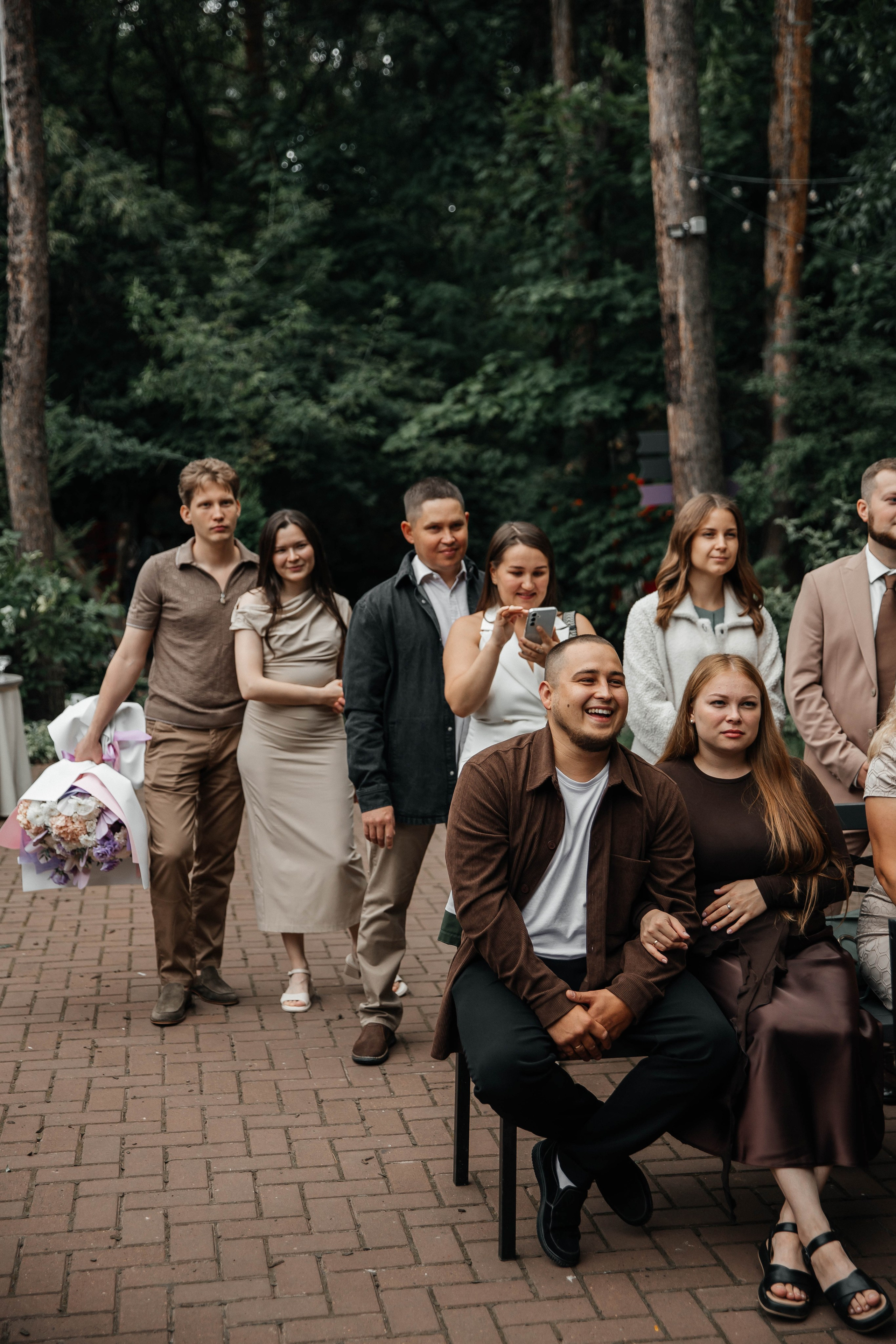 Константин и Ангелина. VOLOCHKOVA