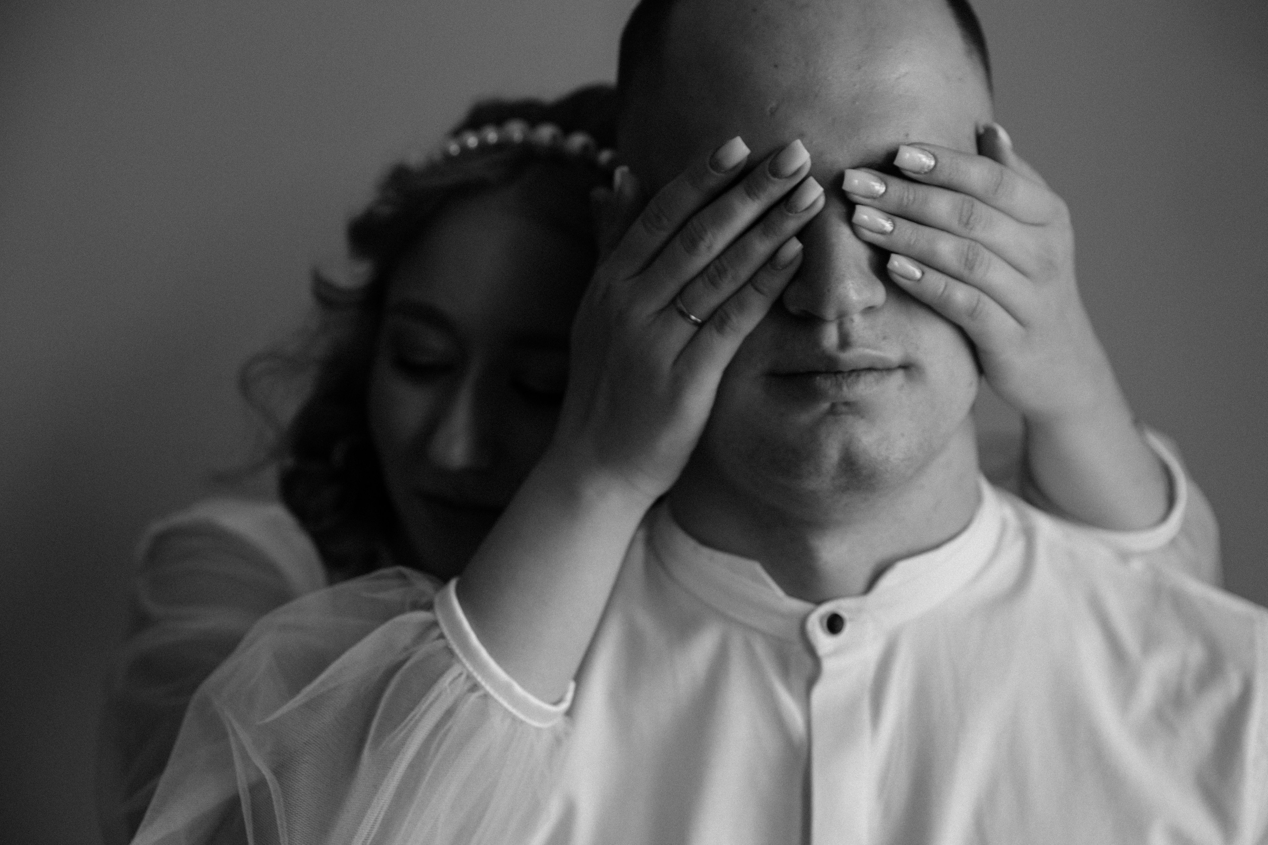 Расскажи, расскажи, что ты самая. VOLOCHKOVA