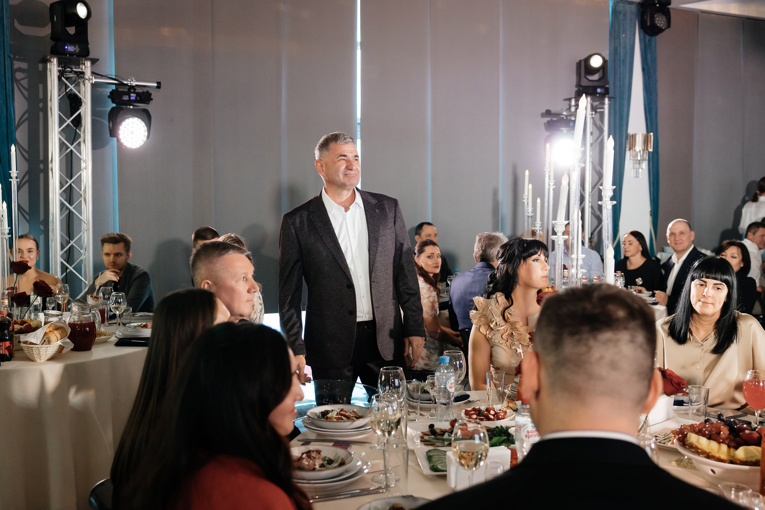 День рождения