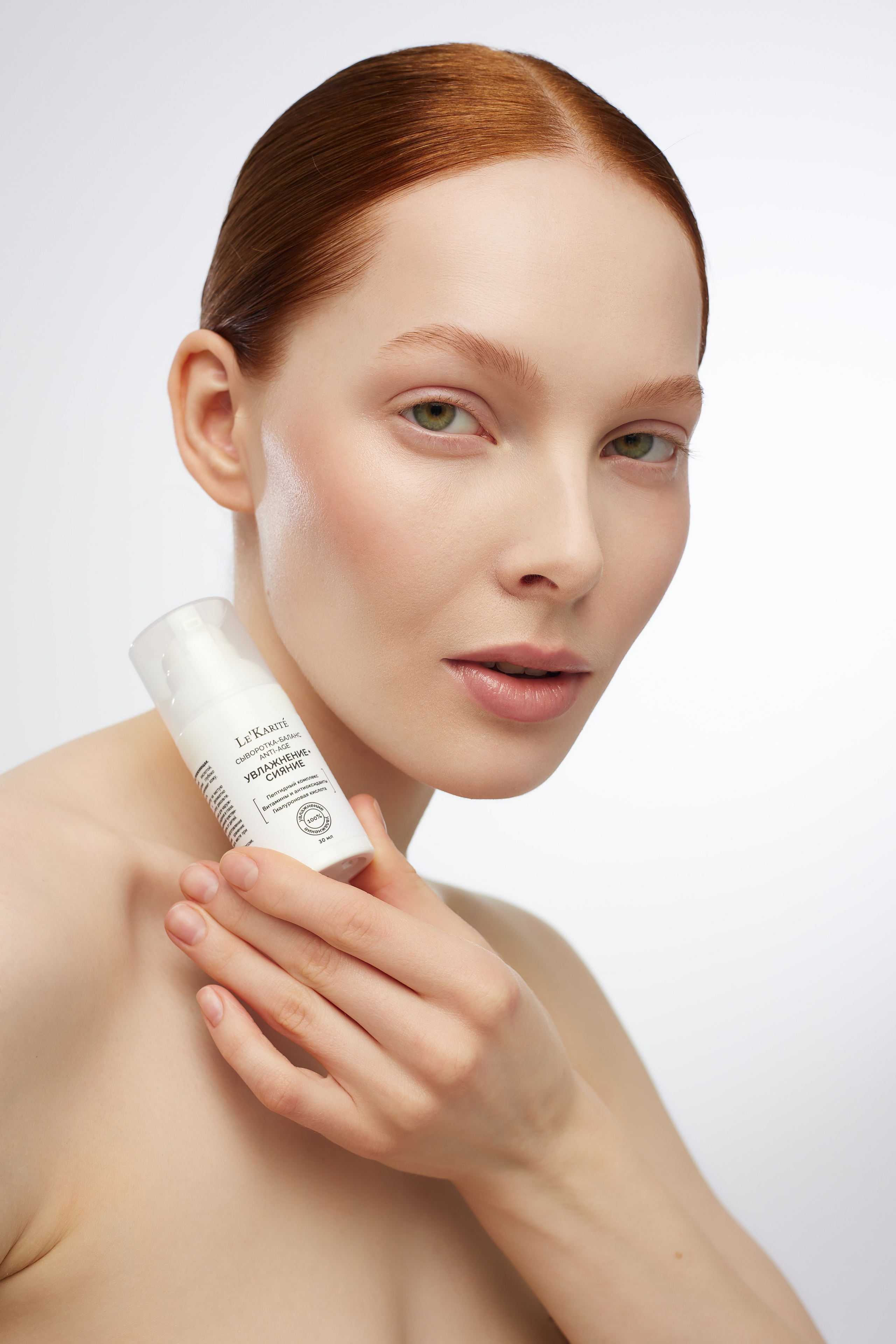 Beauty & Parfume. Фотограф брендов в Санкт-Петербурге Полина Суворова