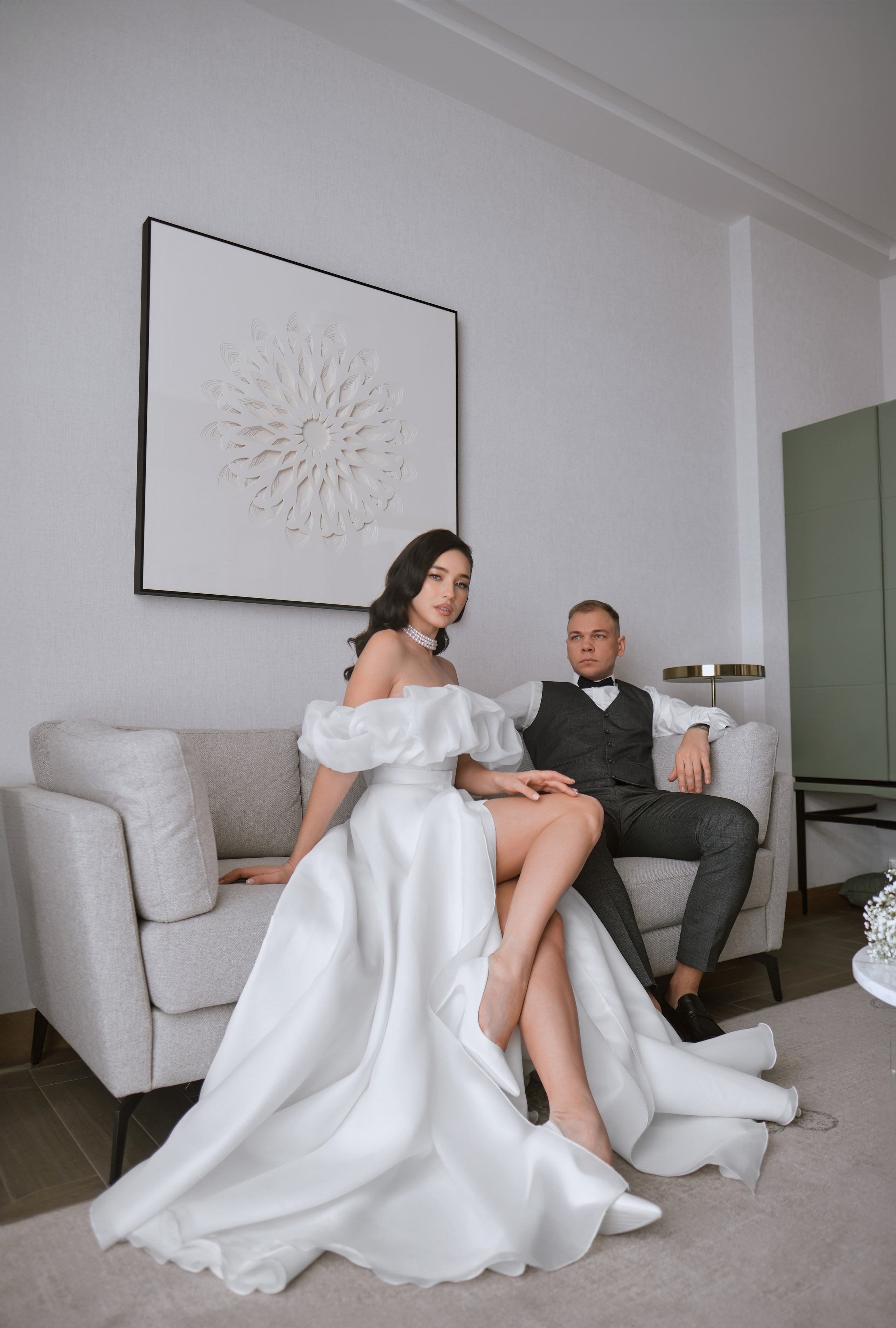 Wedding_2. Фотограф Наталья Гринько