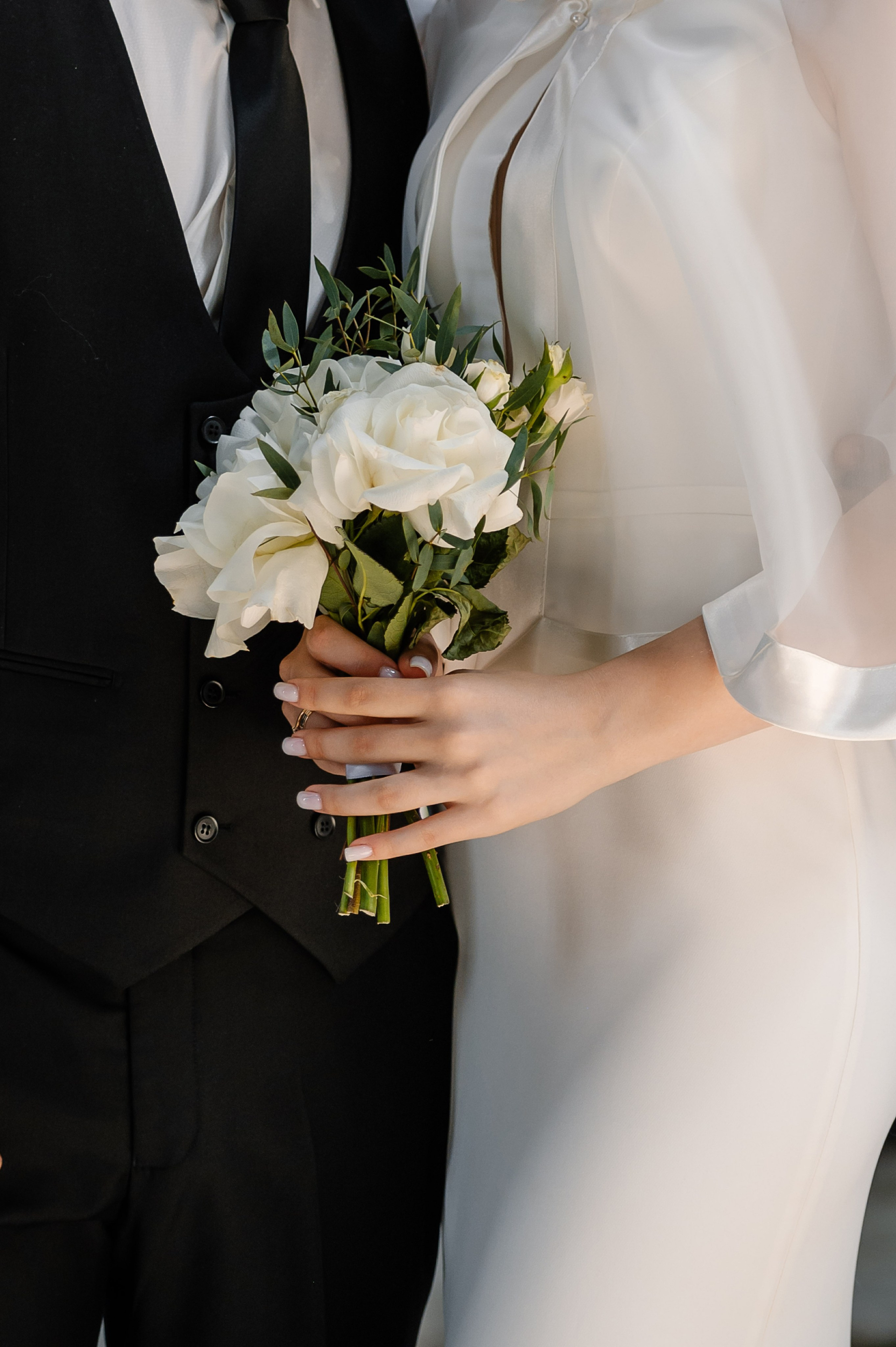 Таинство венчания. Свадебный и семейный фотограф в Чебоксарах Ирина Левнер