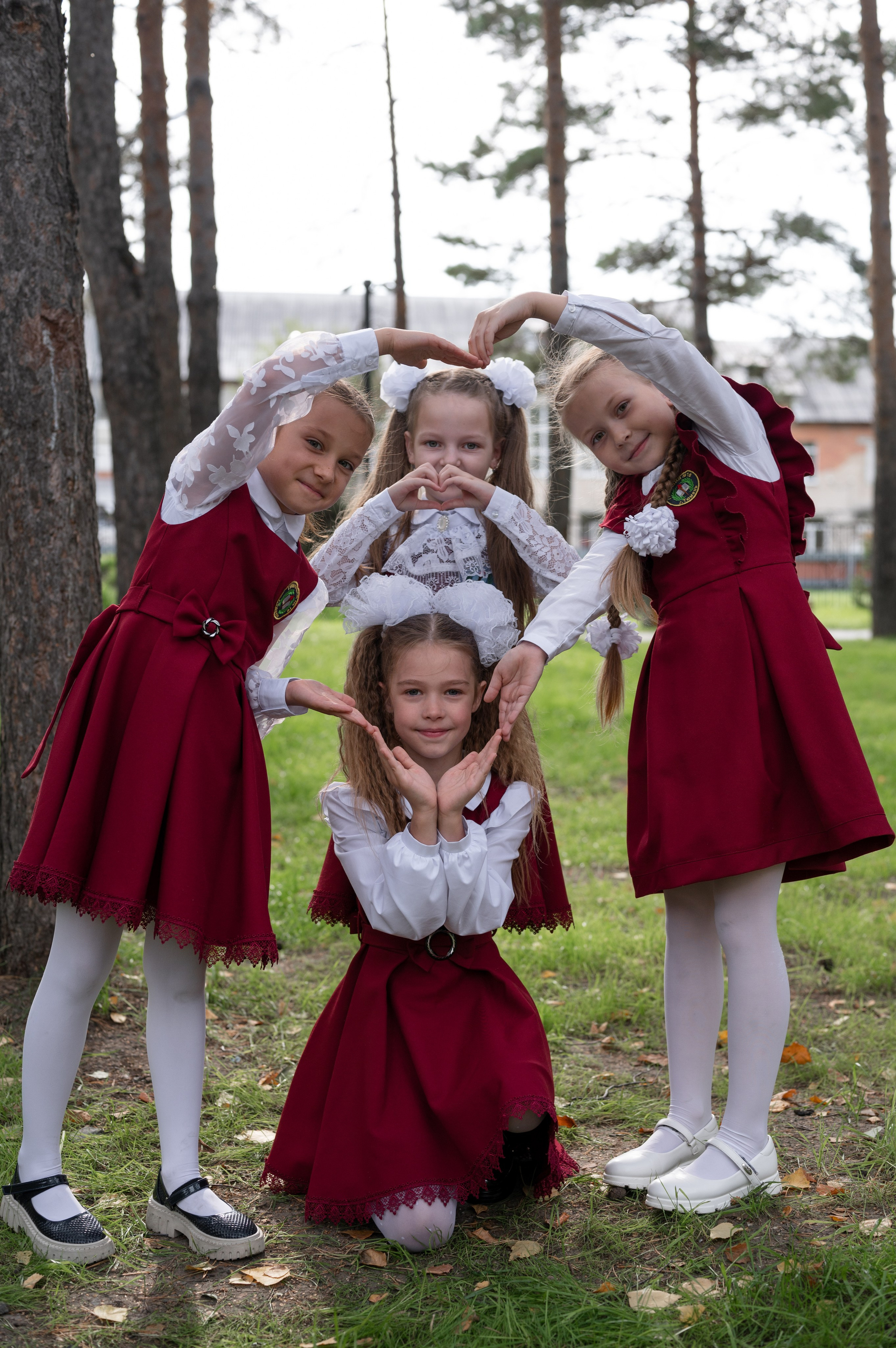 1 сентября 16 гимназия 2 класс (линейка + в классе+ на улице). Фотограф новорожденных, семейный детский в Тюмени Татьяна Морозова