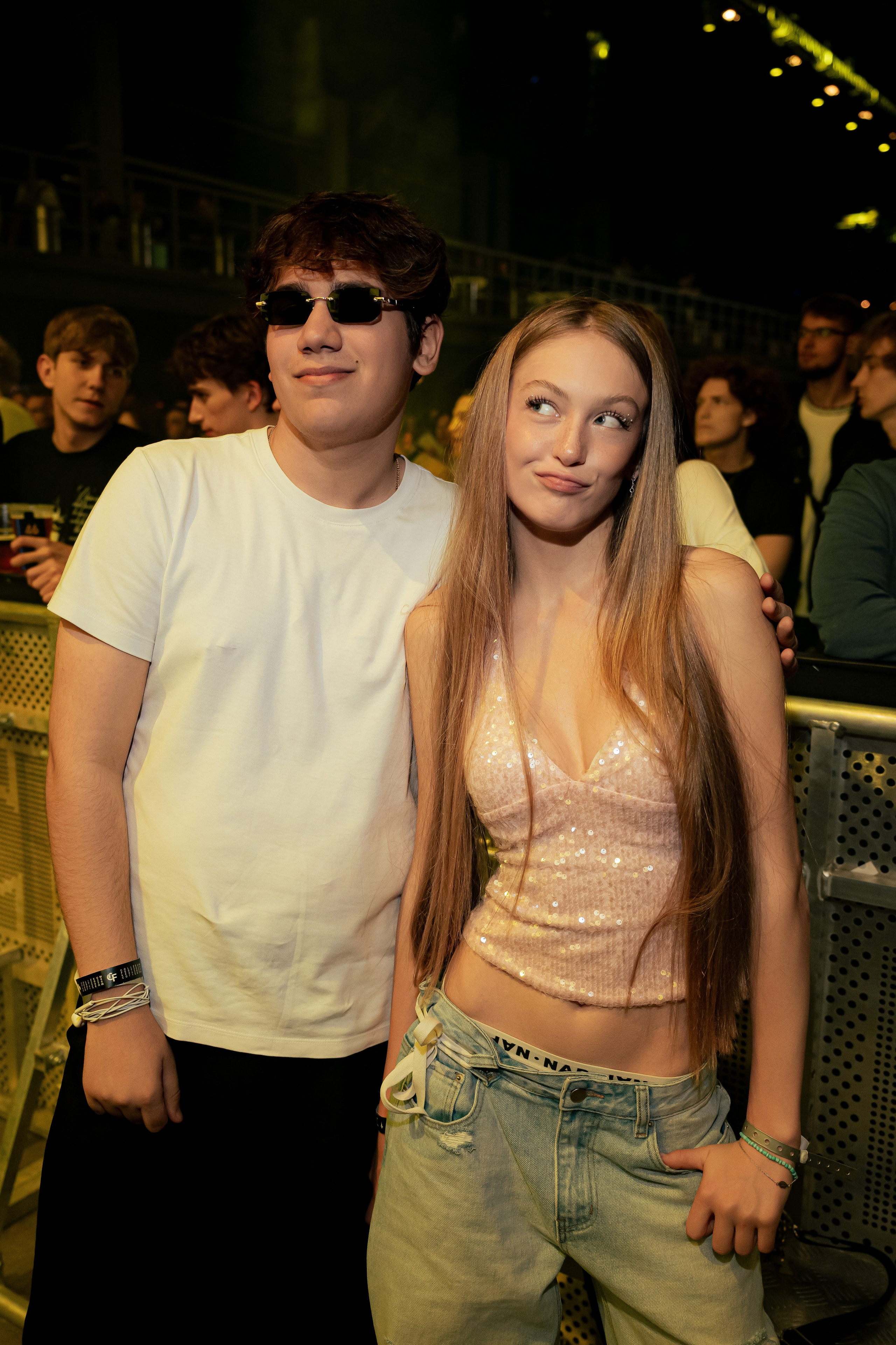 COLIZEUM Fest. Фотограф Кирилл Сафонов