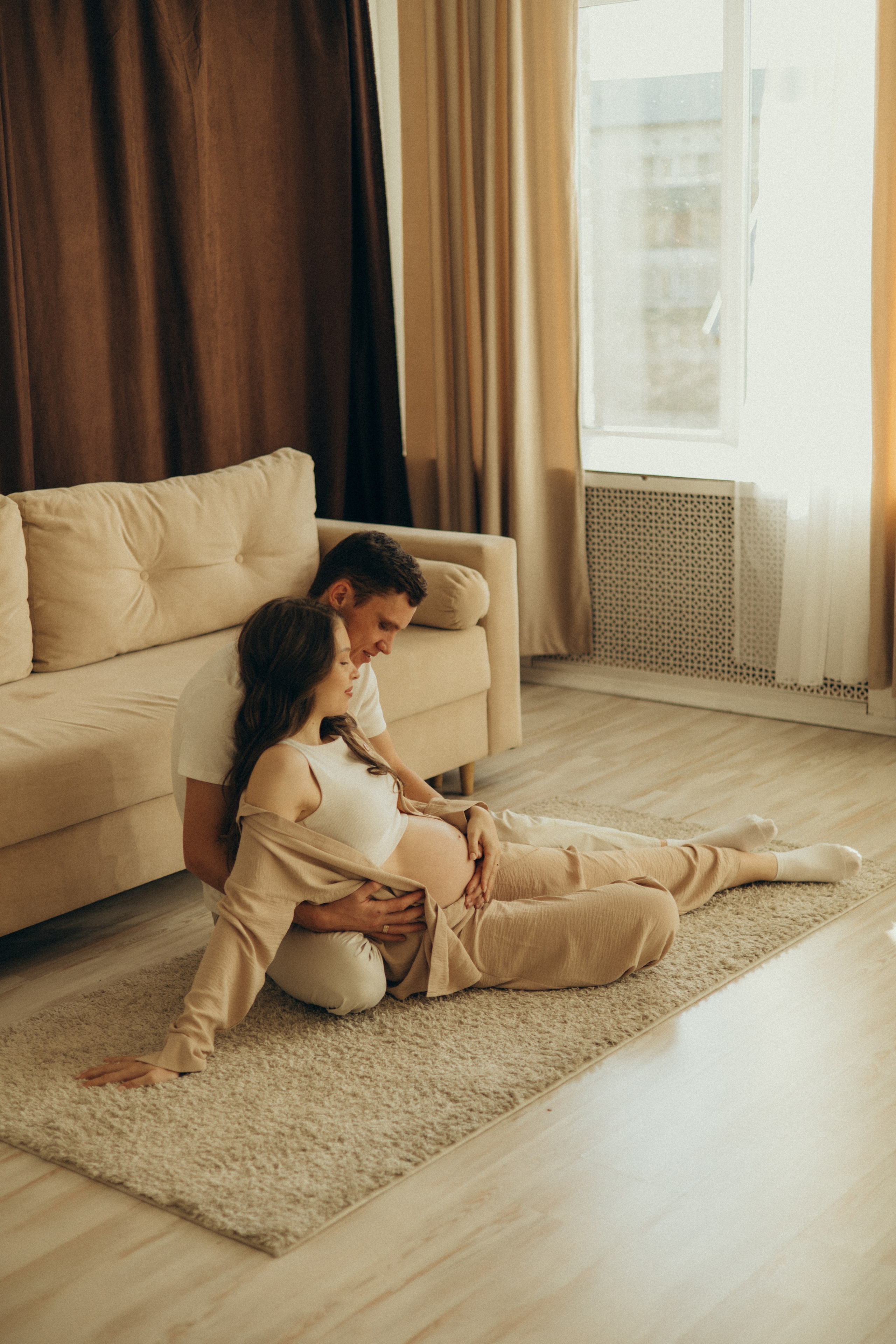 1+1=3 ♡. Фотограф в г. Чита