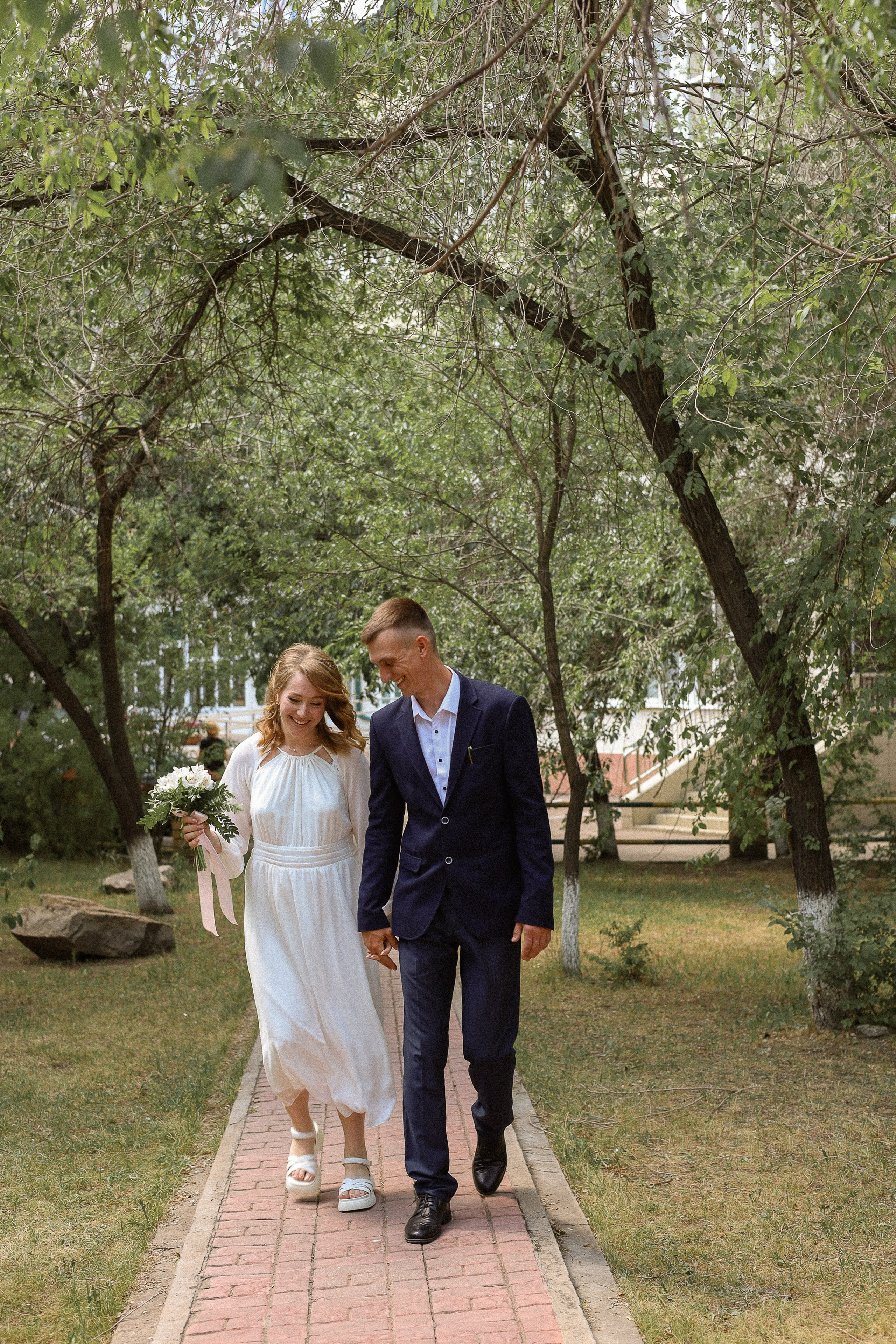 Сергей ♡ Татьяна. Фотограф в г. Чита