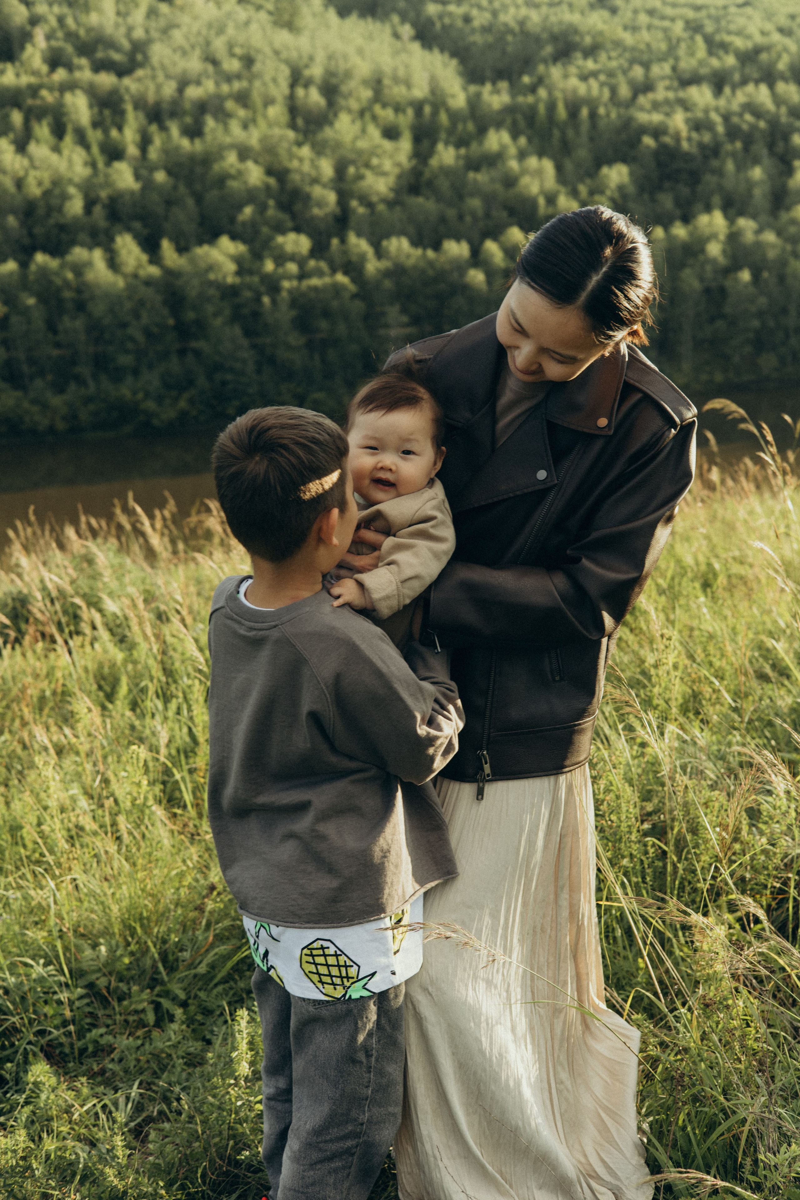 Когда столько жизни в одном дне…. Фотограф в г. Чита