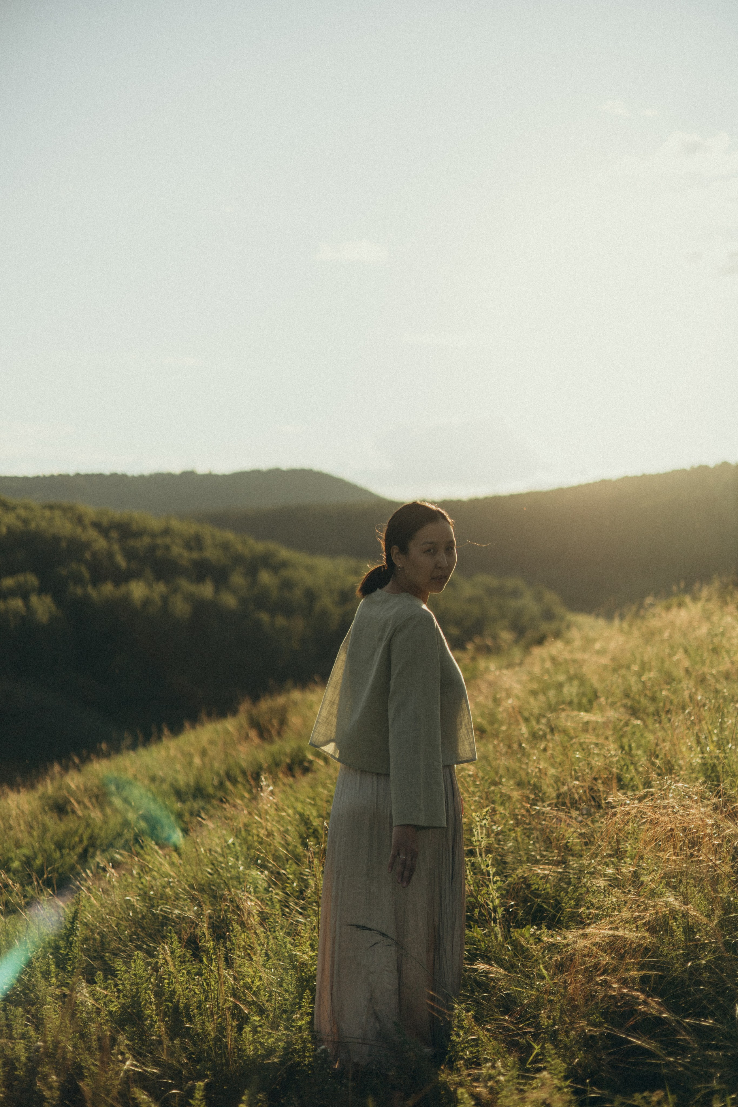 Когда столько жизни в одном дне…. Фотограф в г. Чита
