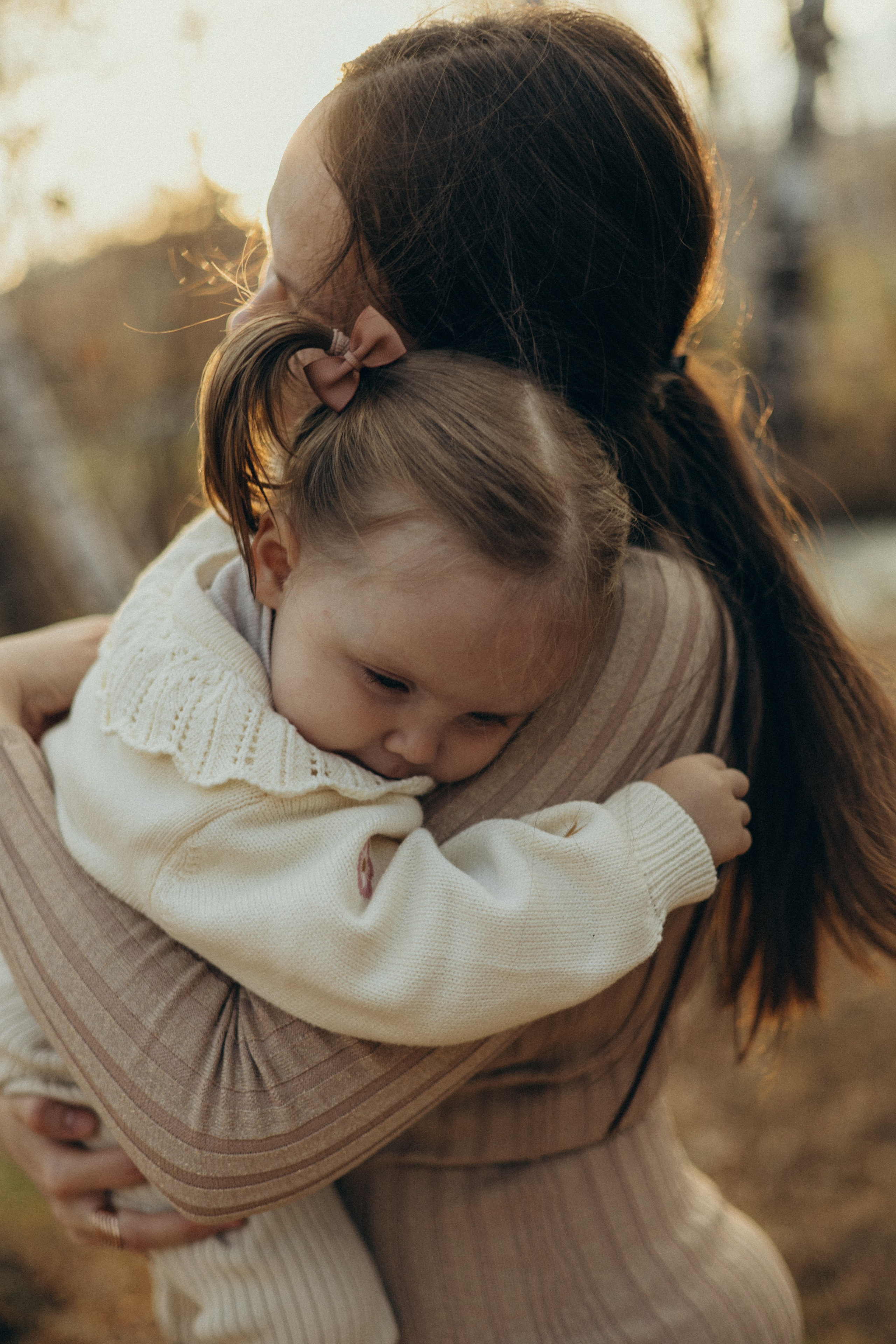 Счастливые мгновения осени. Фотограф в г. Чита