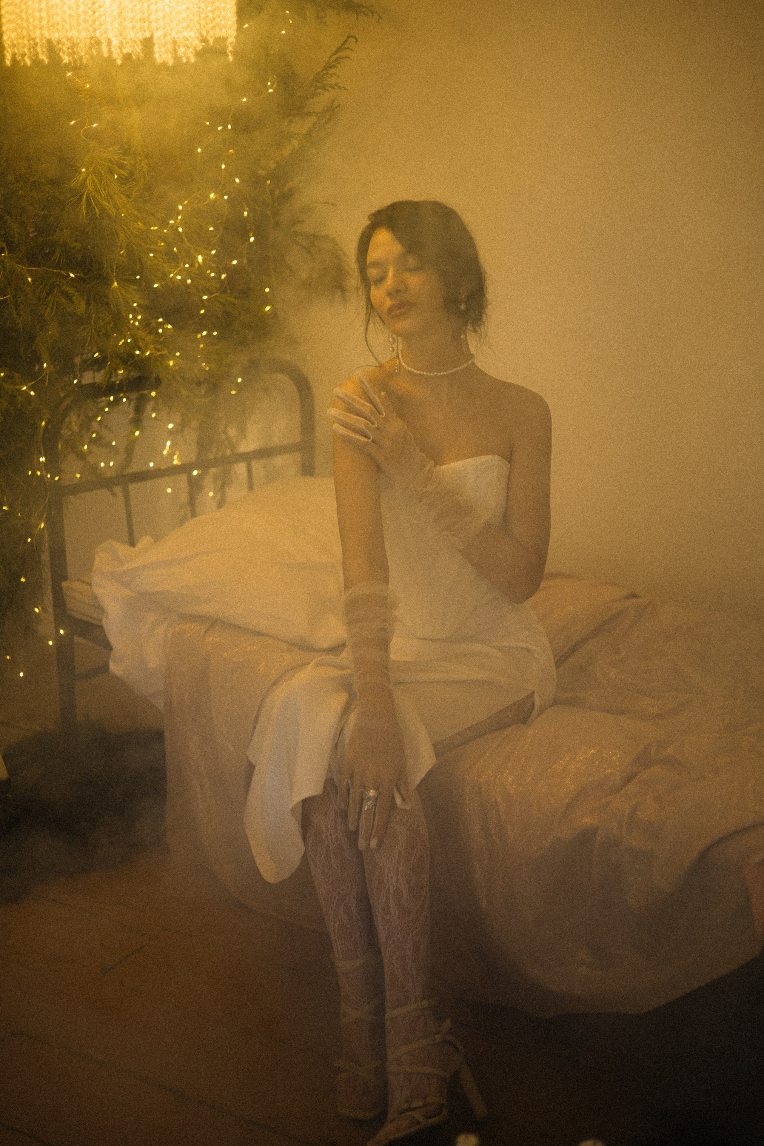 Лолита. Фотограф в г. Чита