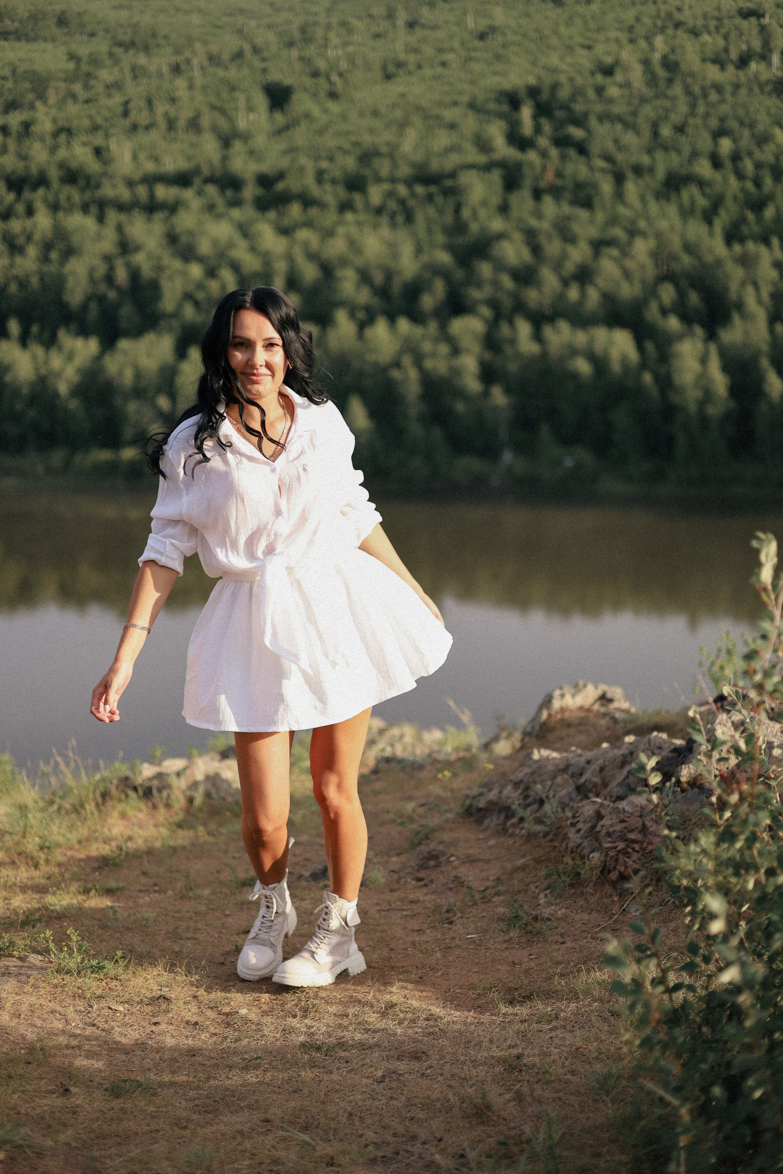 Таня. Фотограф в г. Чита