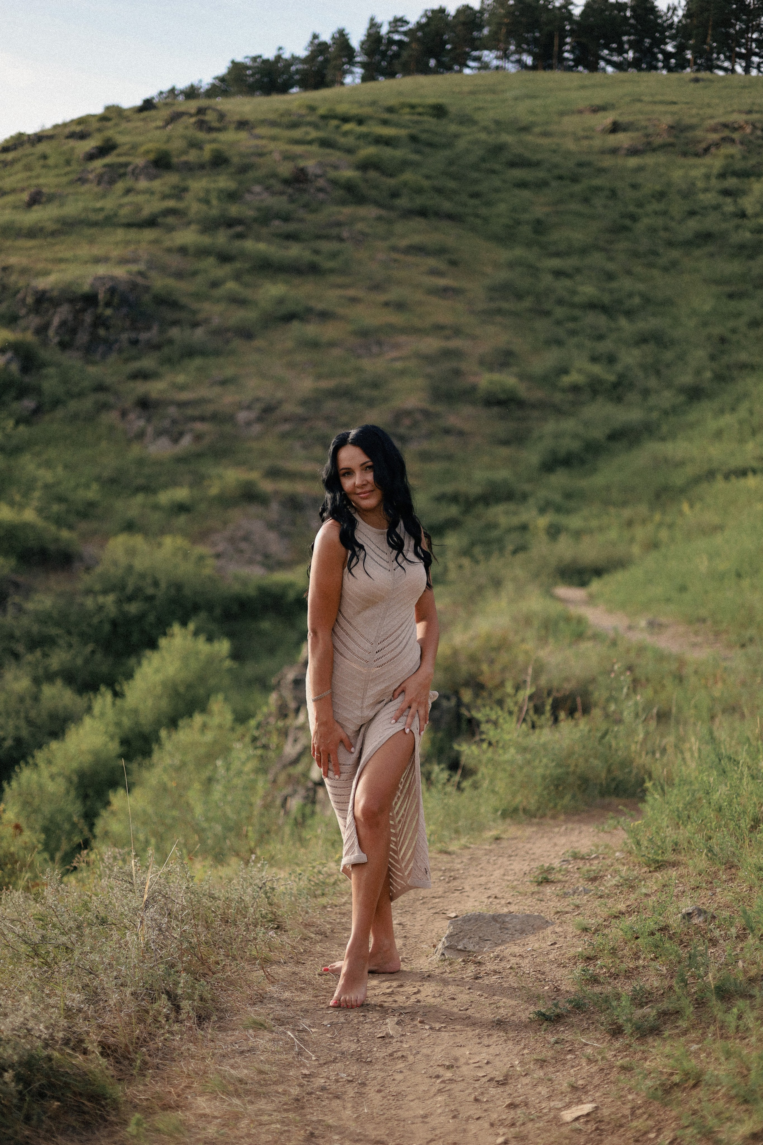 Таня. Фотограф в г. Чита