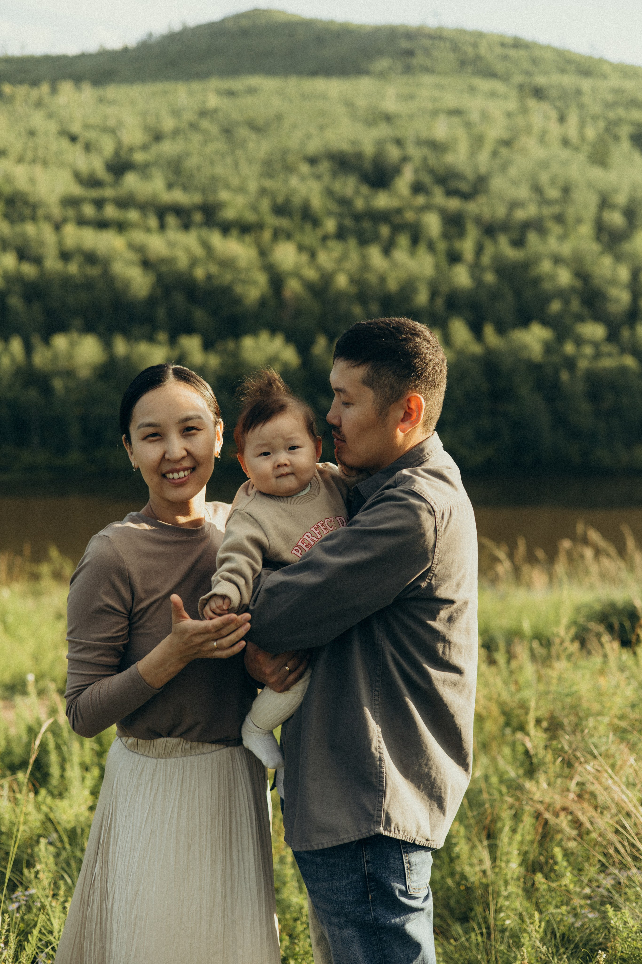Когда столько жизни в одном дне…. Фотограф в г. Чита