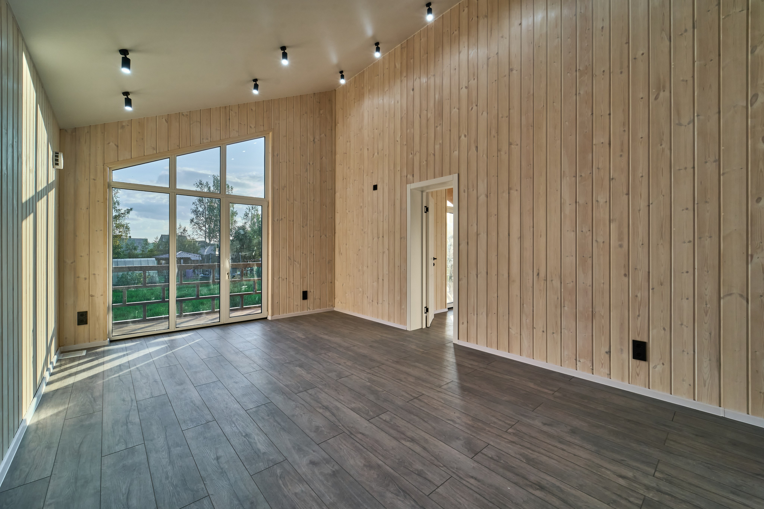 ЗАГОРОДНАЯ НЕДВИЖИМОСТЬ. Интерьерный фотограф