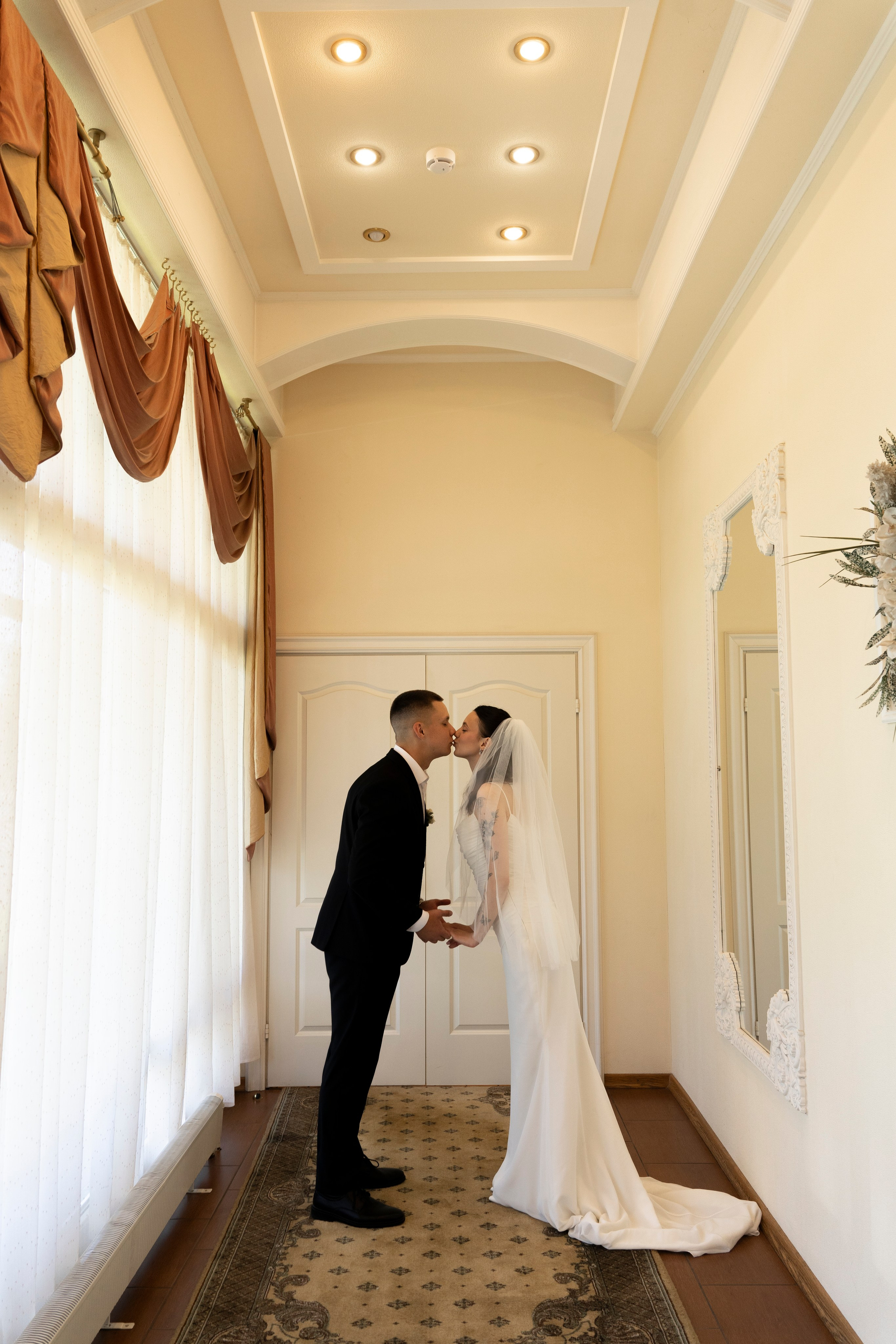 Аделина+Владислав. Главная