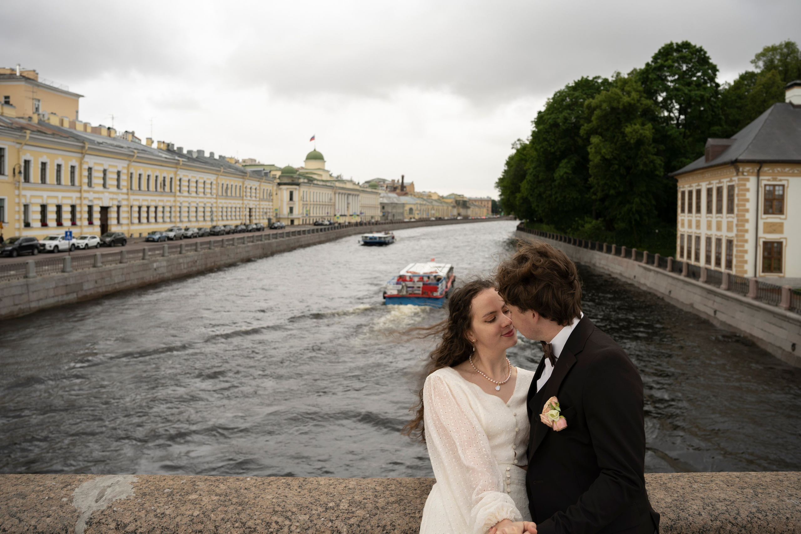 Юлия+Вячеслав. Главная