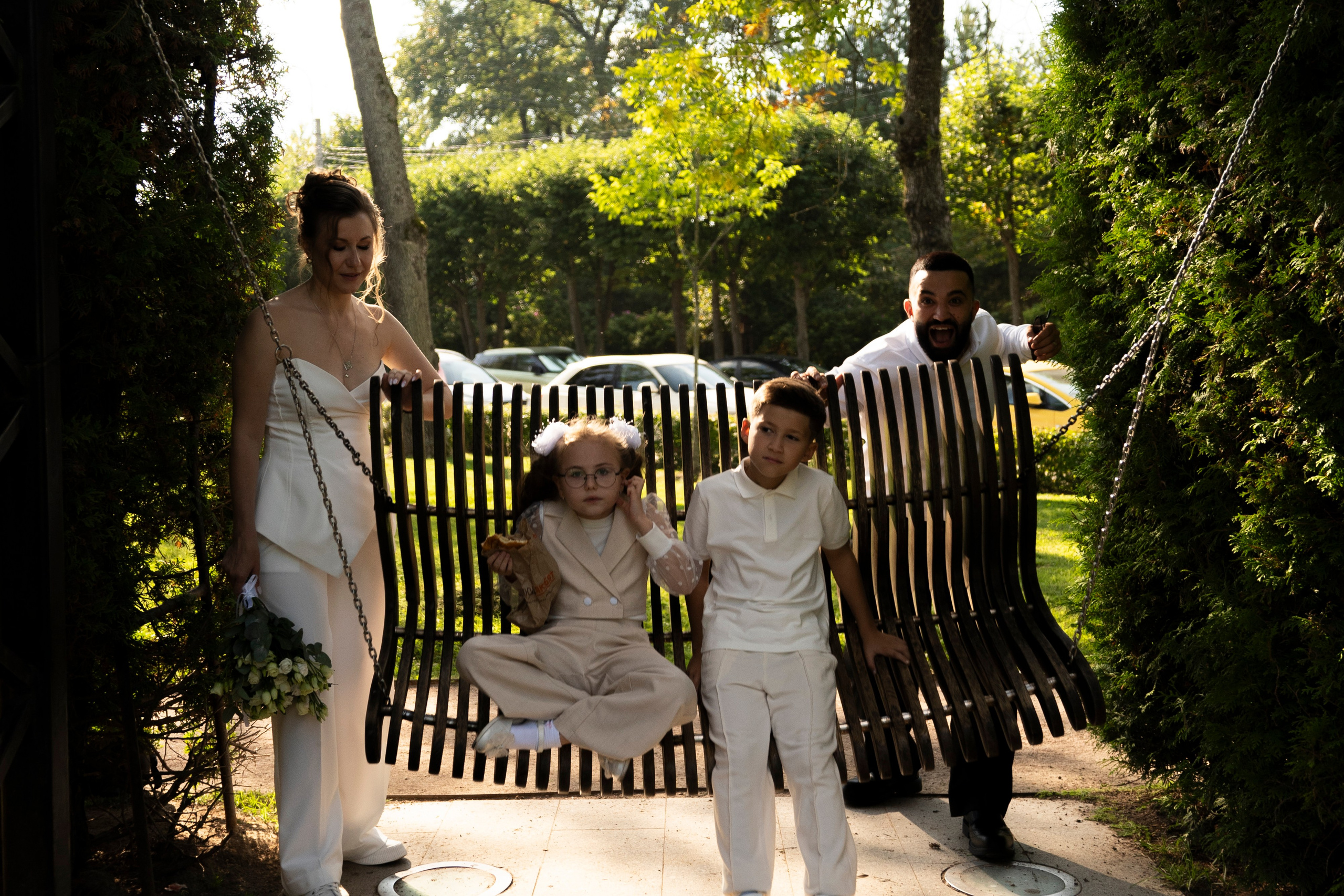 Дарья+Олег. Главная