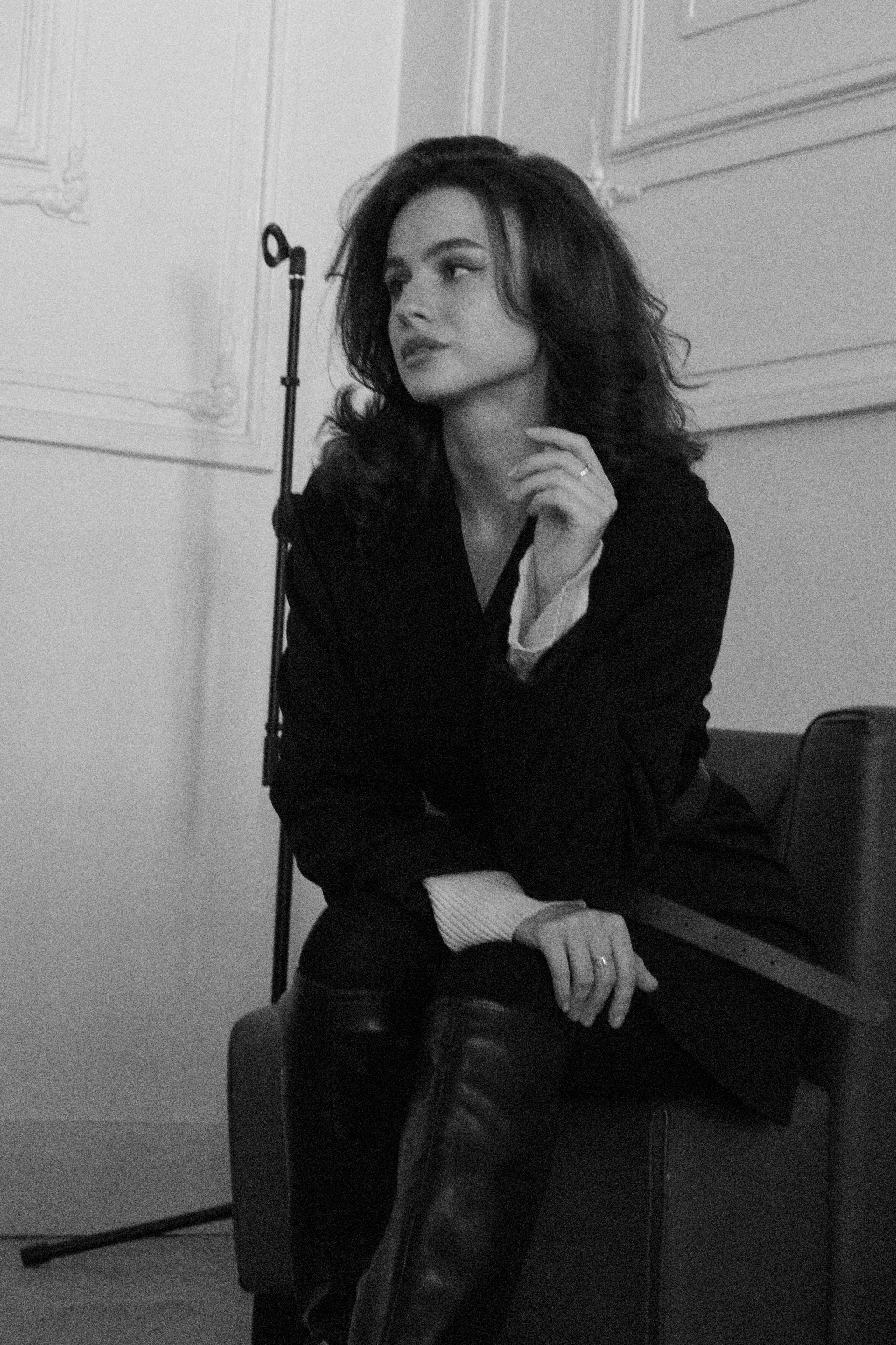 Таня. Главная