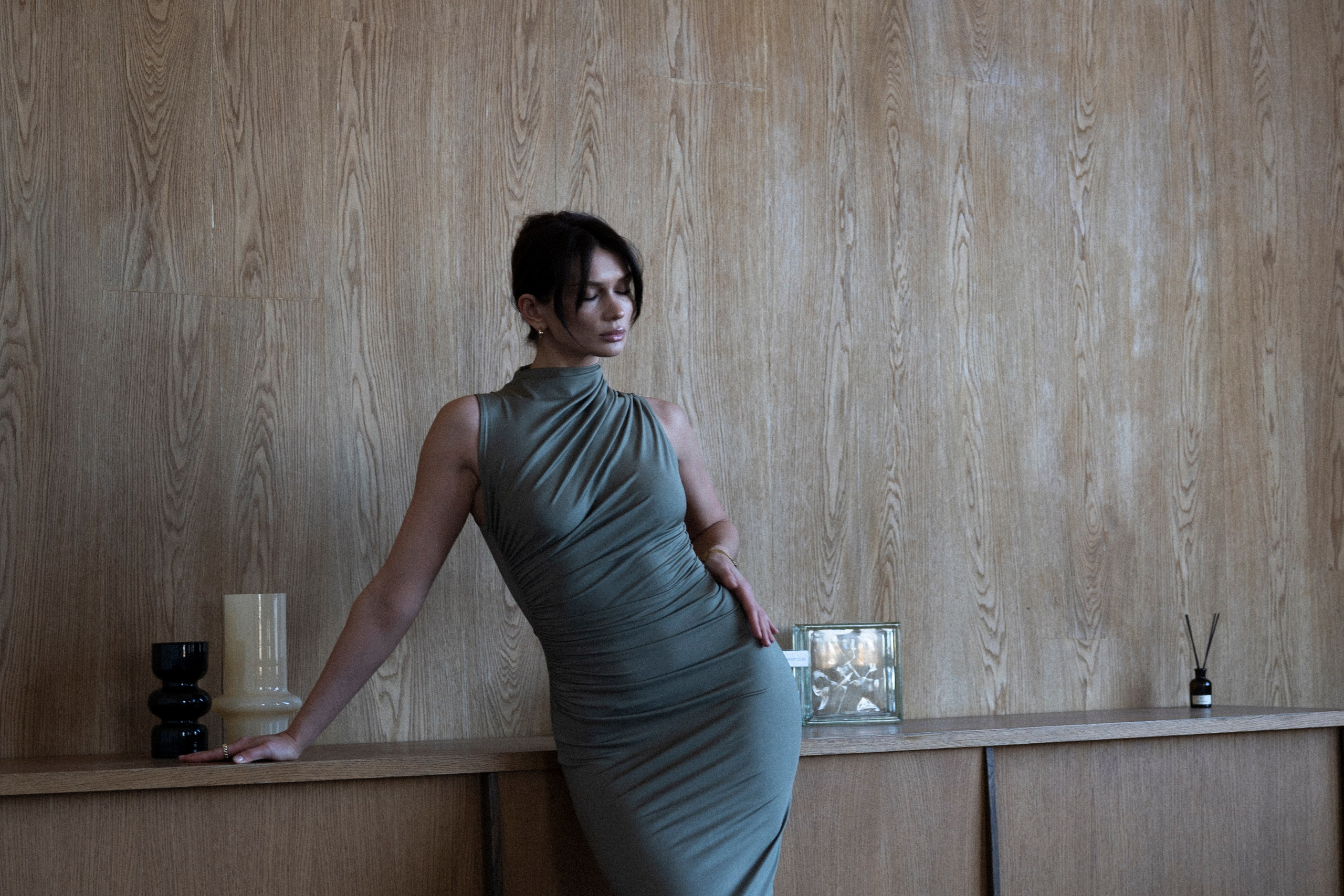 МУЗА. Главная