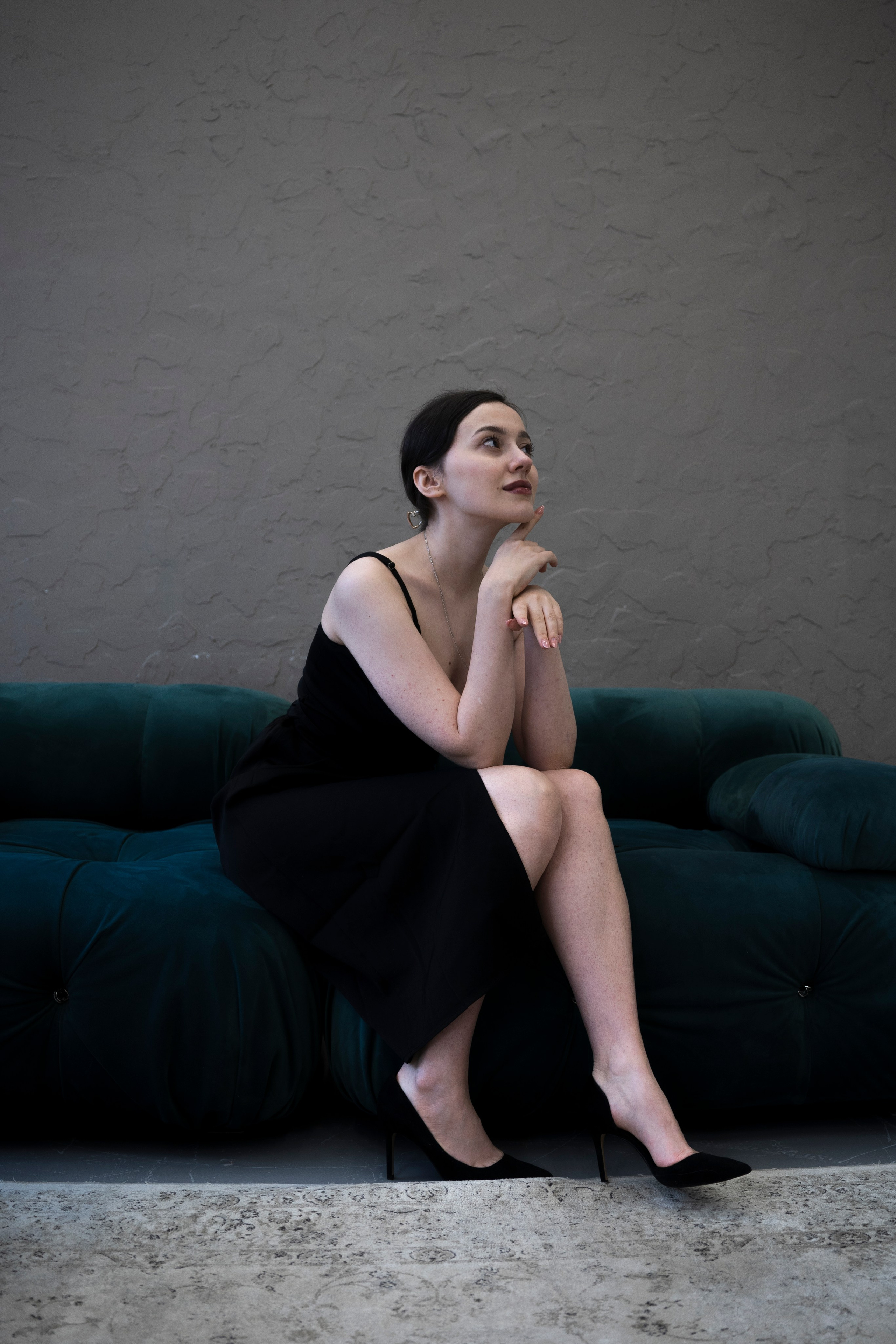 Мила. Главная