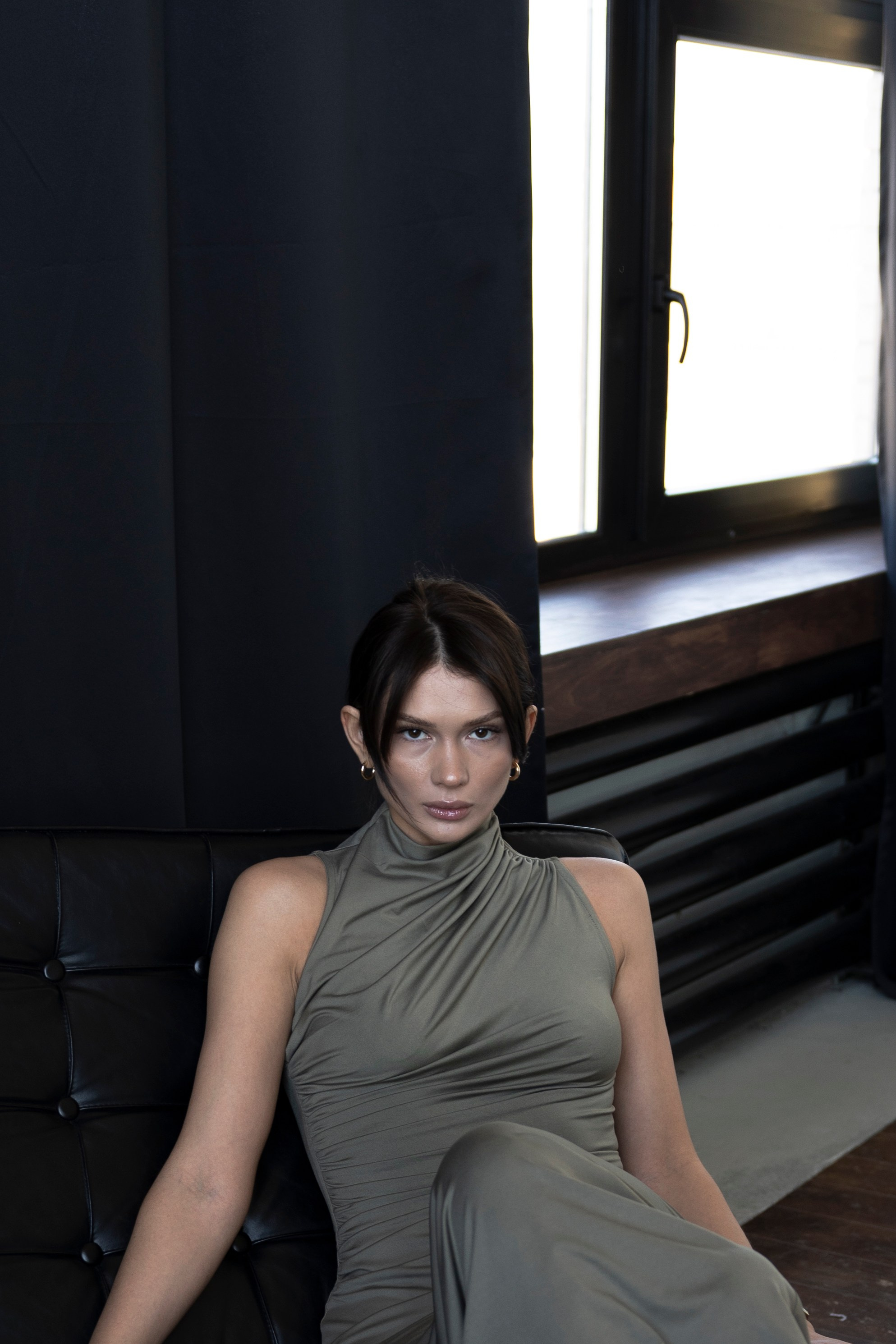 МУЗА. Главная