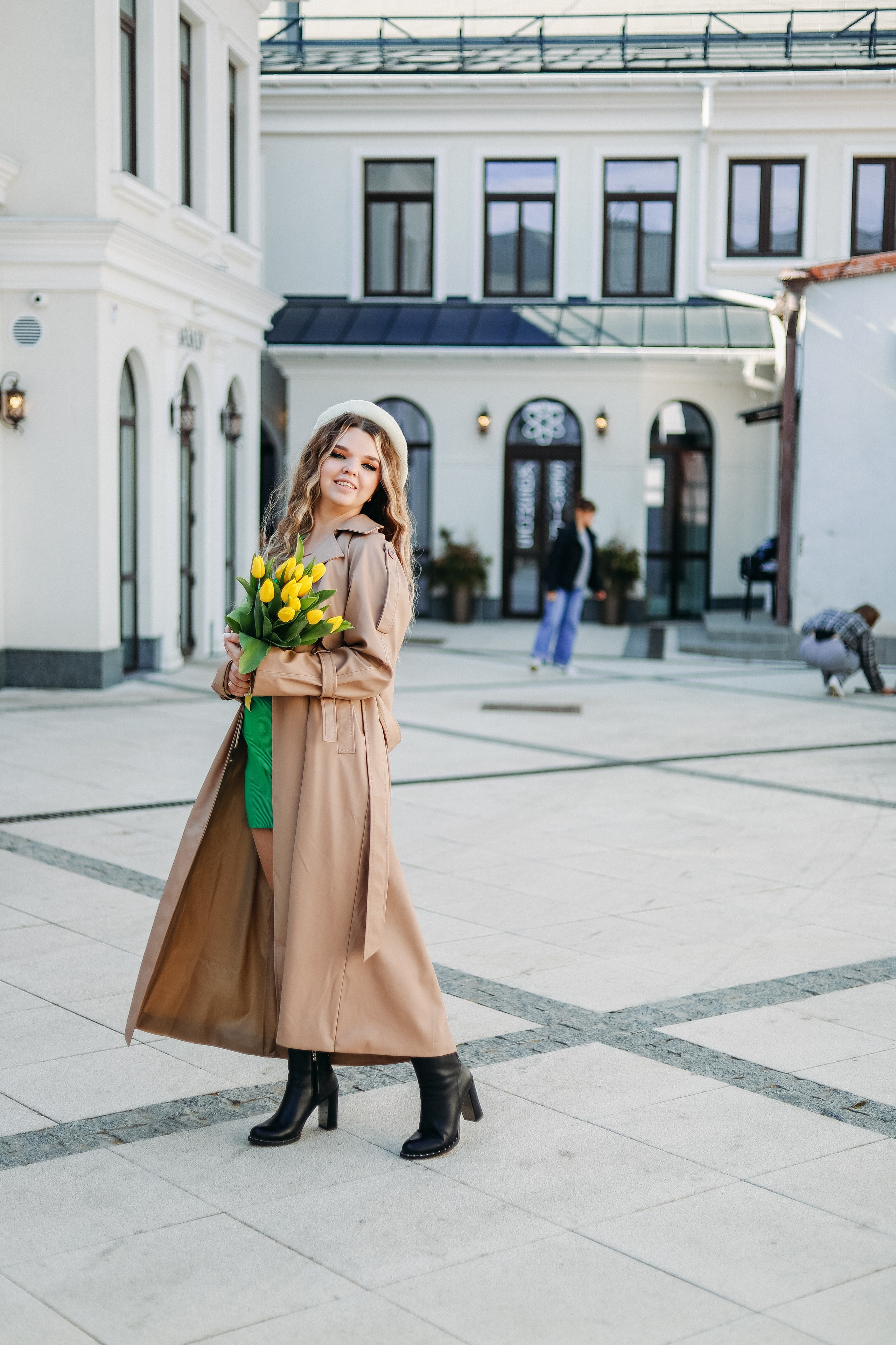 Тамара. Женский/Детский фотограф в Симферополе Вероника Слепогина