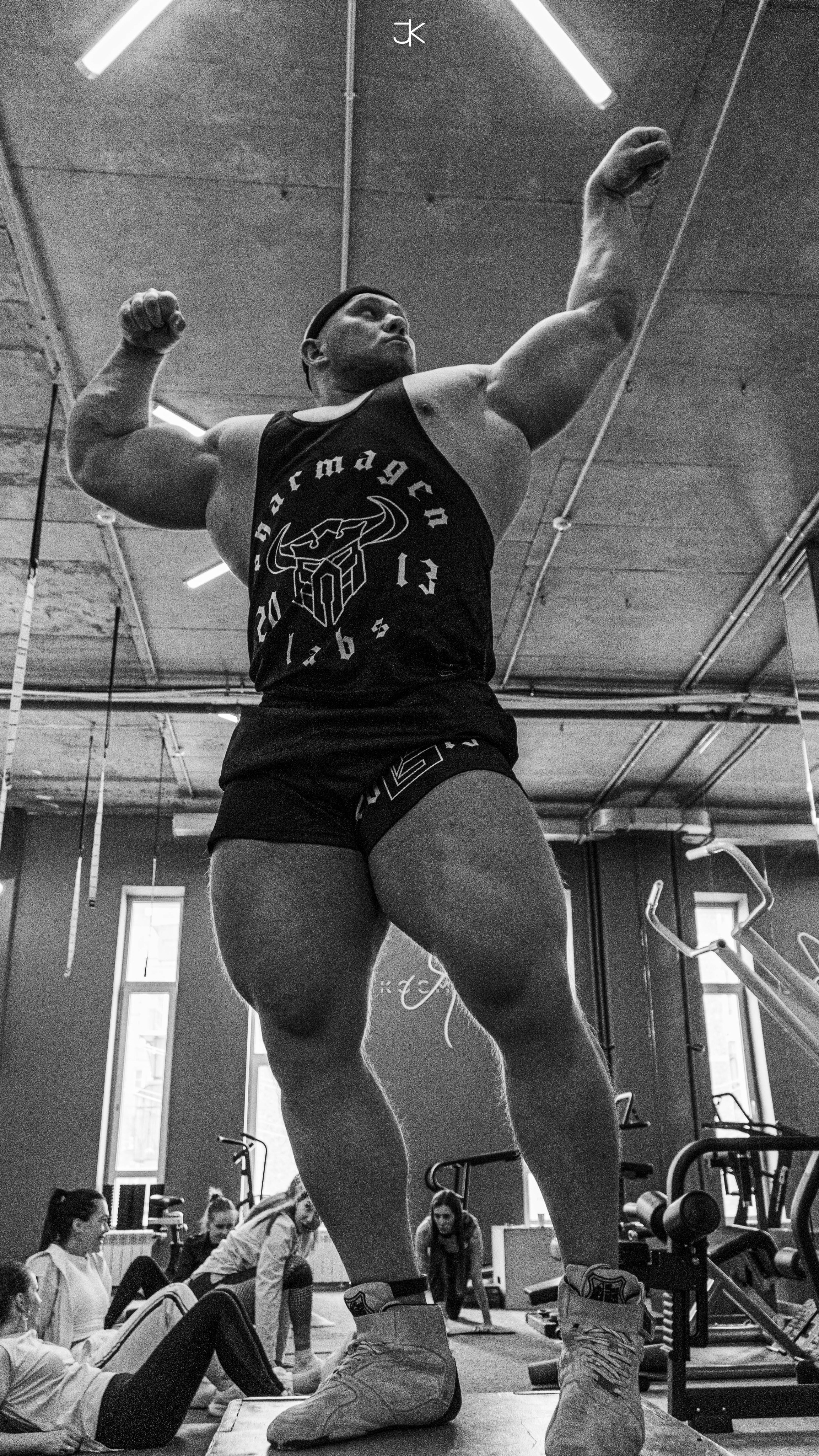 Слава, Сережа и Вова. Иван Котельников — фотограф в Челябинске