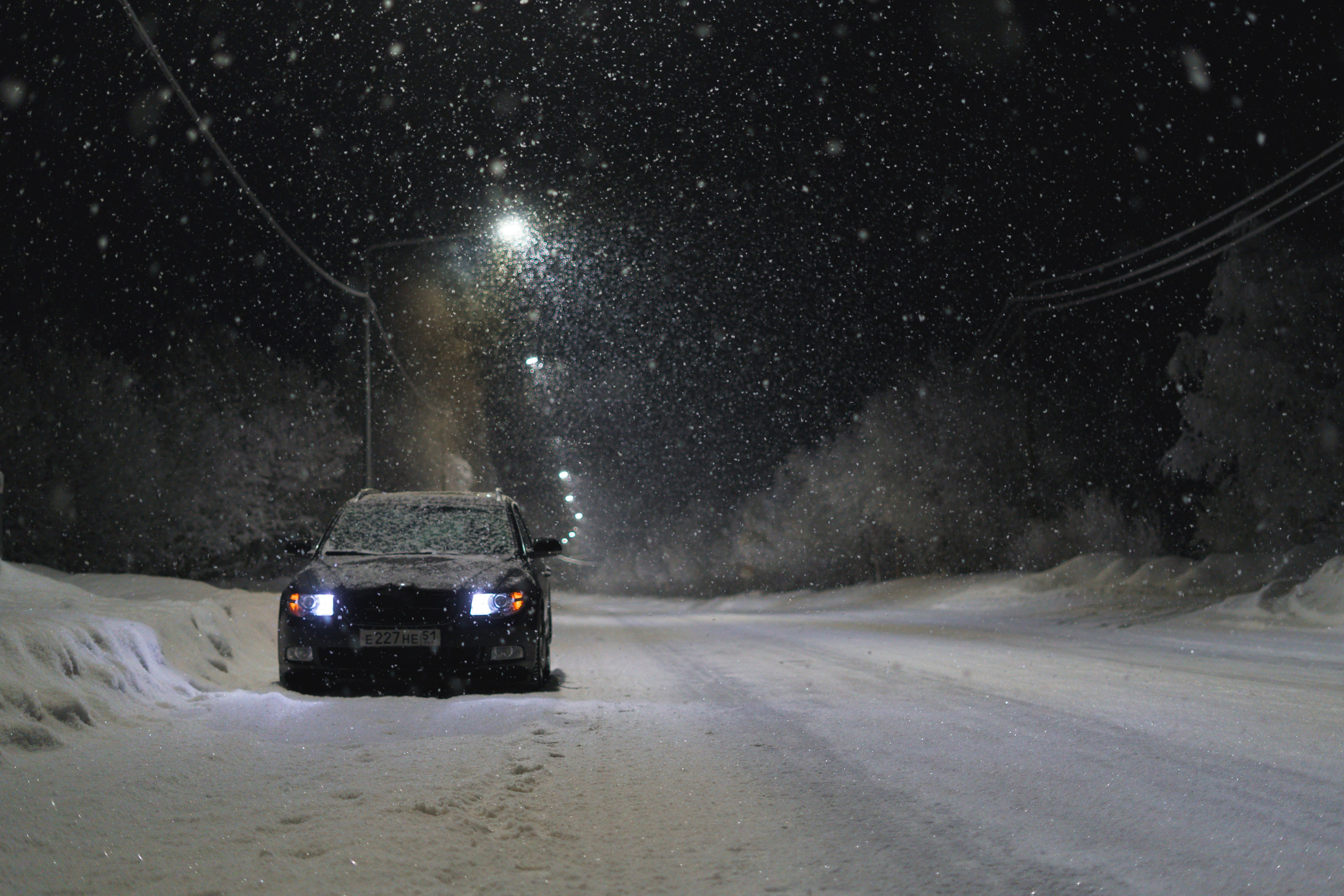 Автомобильный фотограф Микрюков Максим г. Санкт-Петербург