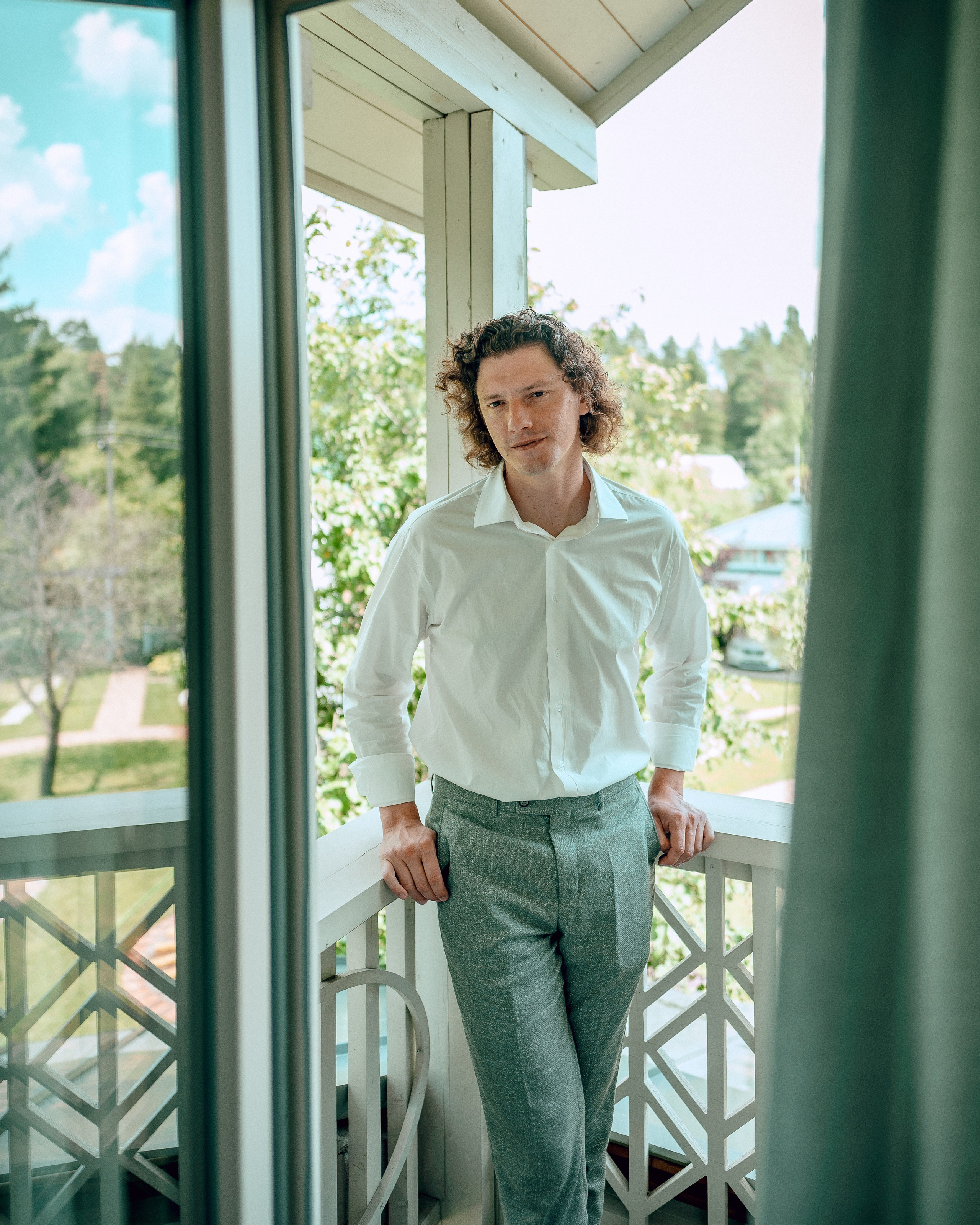 WSH. Портретный и семейный фотограф в Москве/Видное