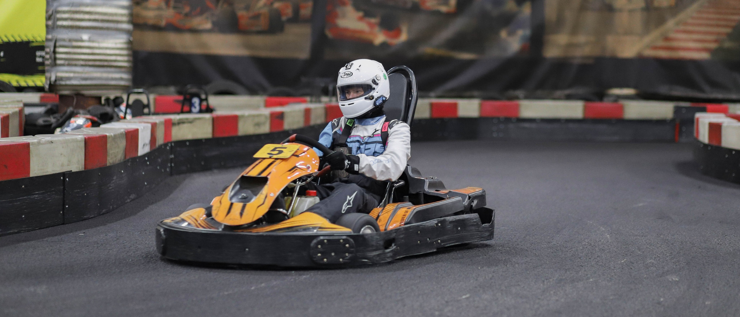 LSK Winter Cup 2025 — 2026 | Этап 4. Malenkyia