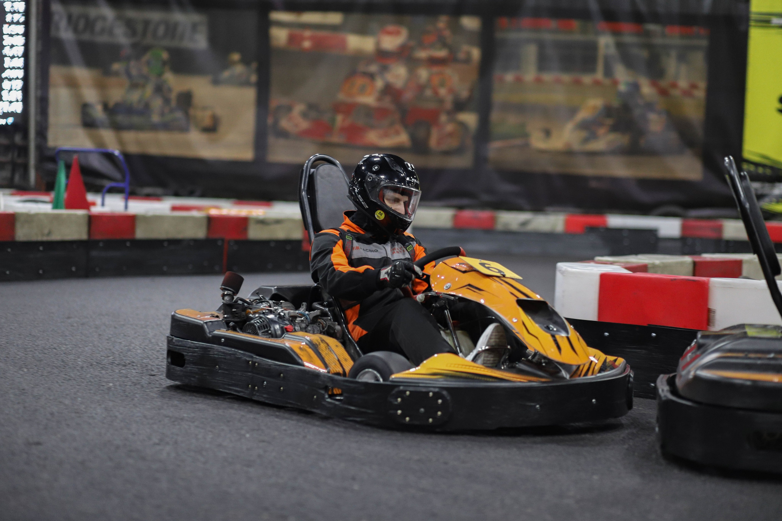 LSK Winter Cup 2025 — 2026 | Этап 3. Malenkyia