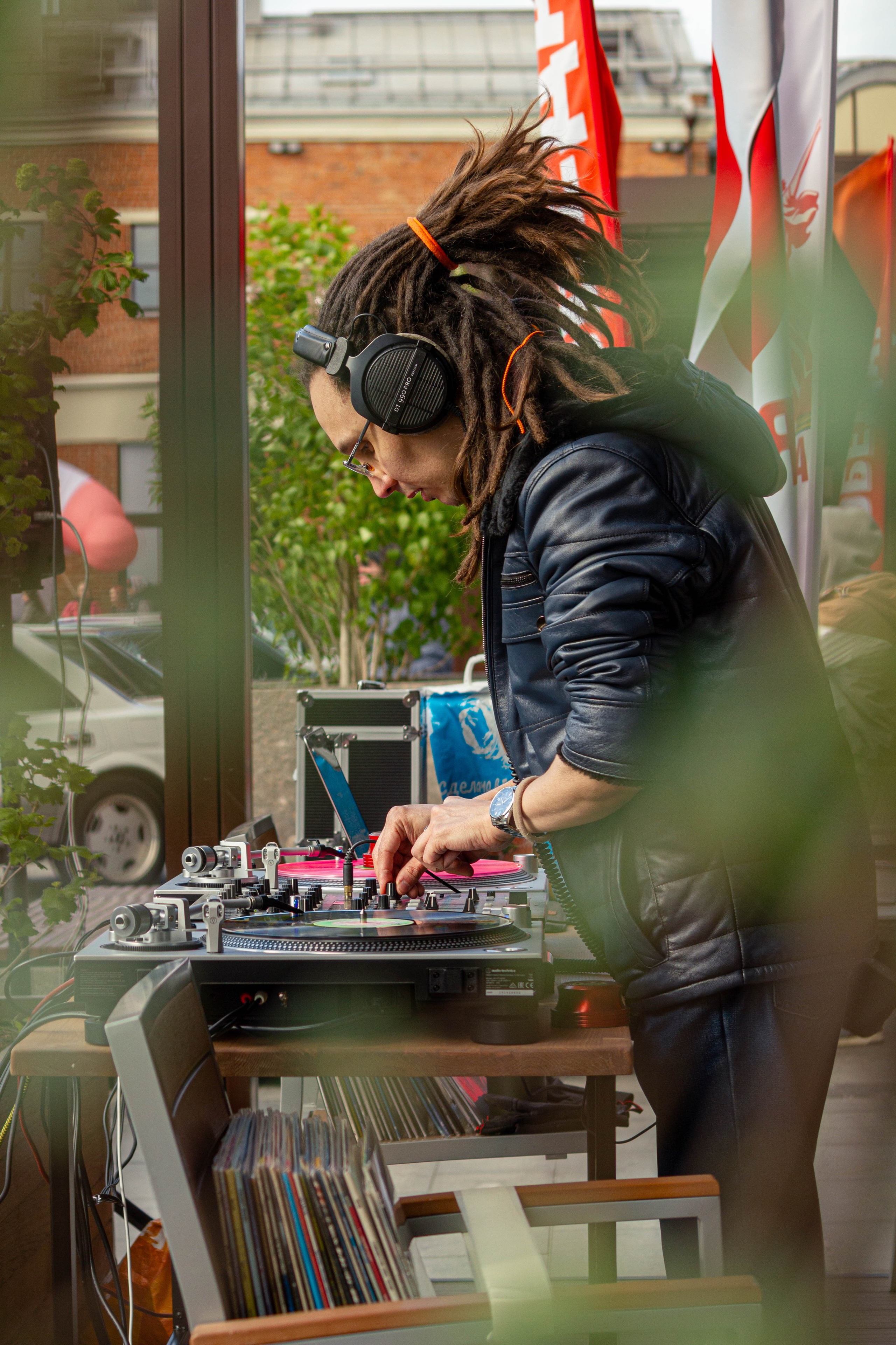 Rotten Rice Meet 26.04.2025. Malenkyia