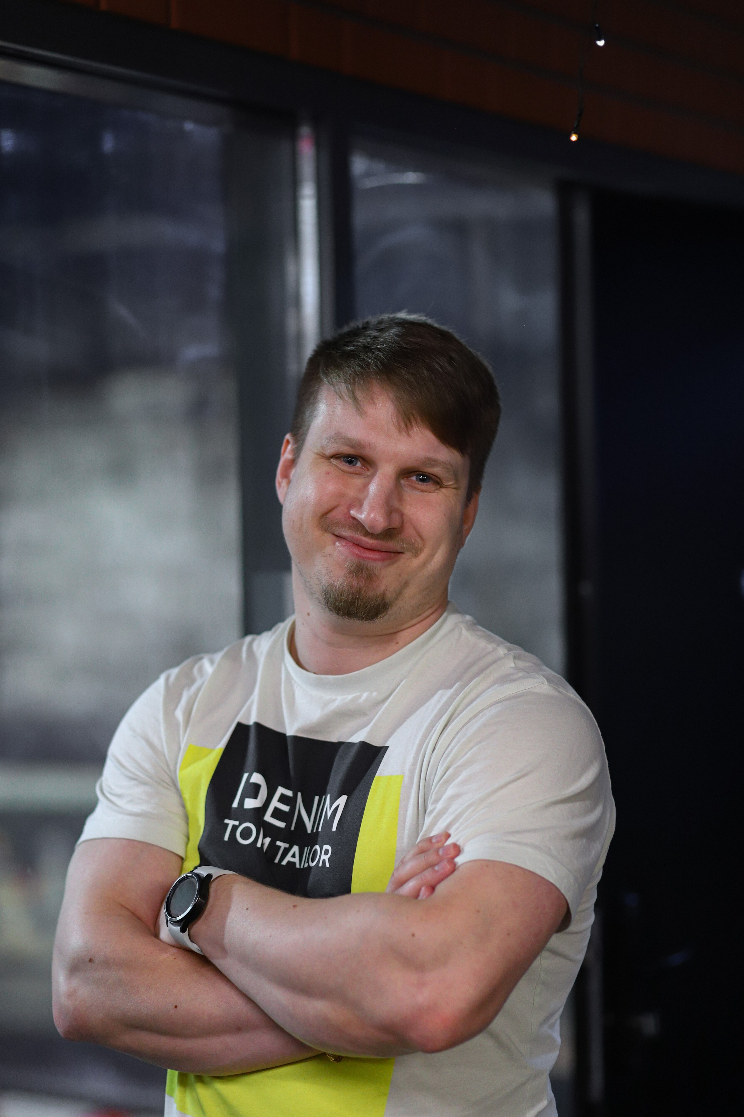 LSK Winter Cup 2025 — 2026 | Этап 6. Malenkyia