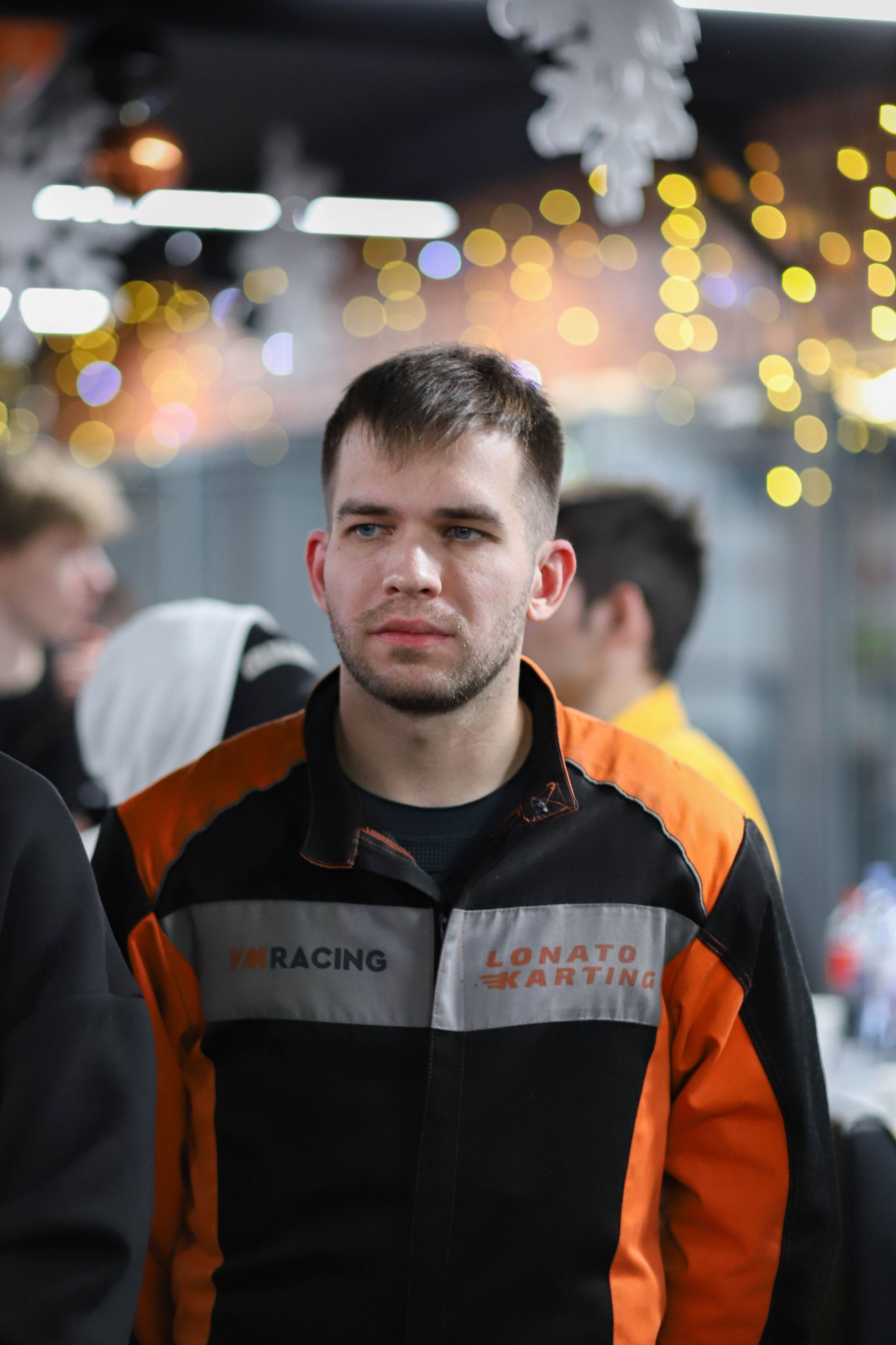 LSK Winter Cup 2025 — 2026 | Этап 4. Malenkyia