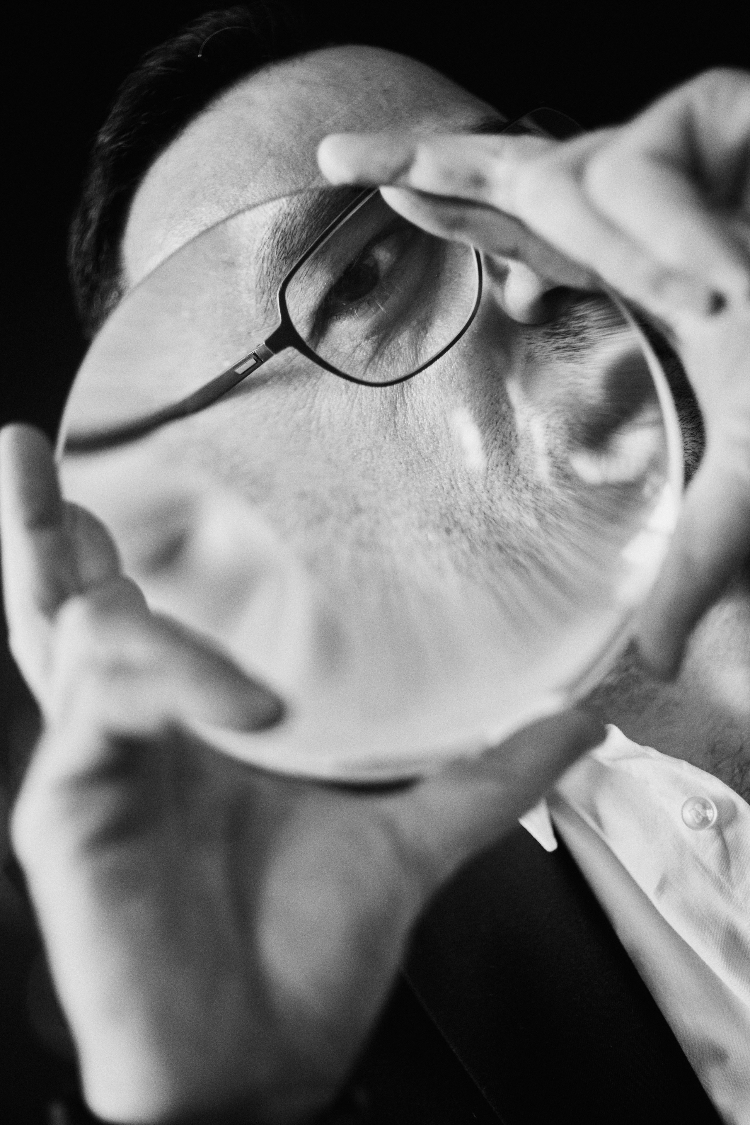 Galaktion. Визуальный художник, фотограф-Иван Раа! Стань частью искусства