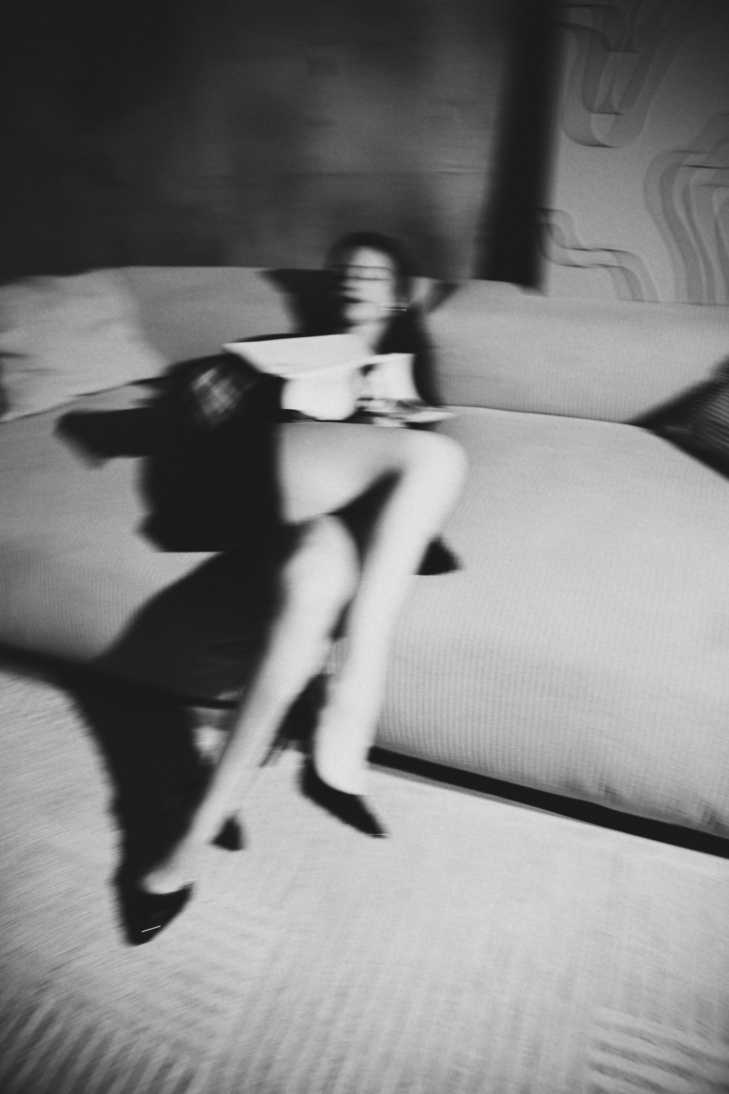 Alise. Визуальный художник, фотограф-Иван Раа! Стань частью искусства