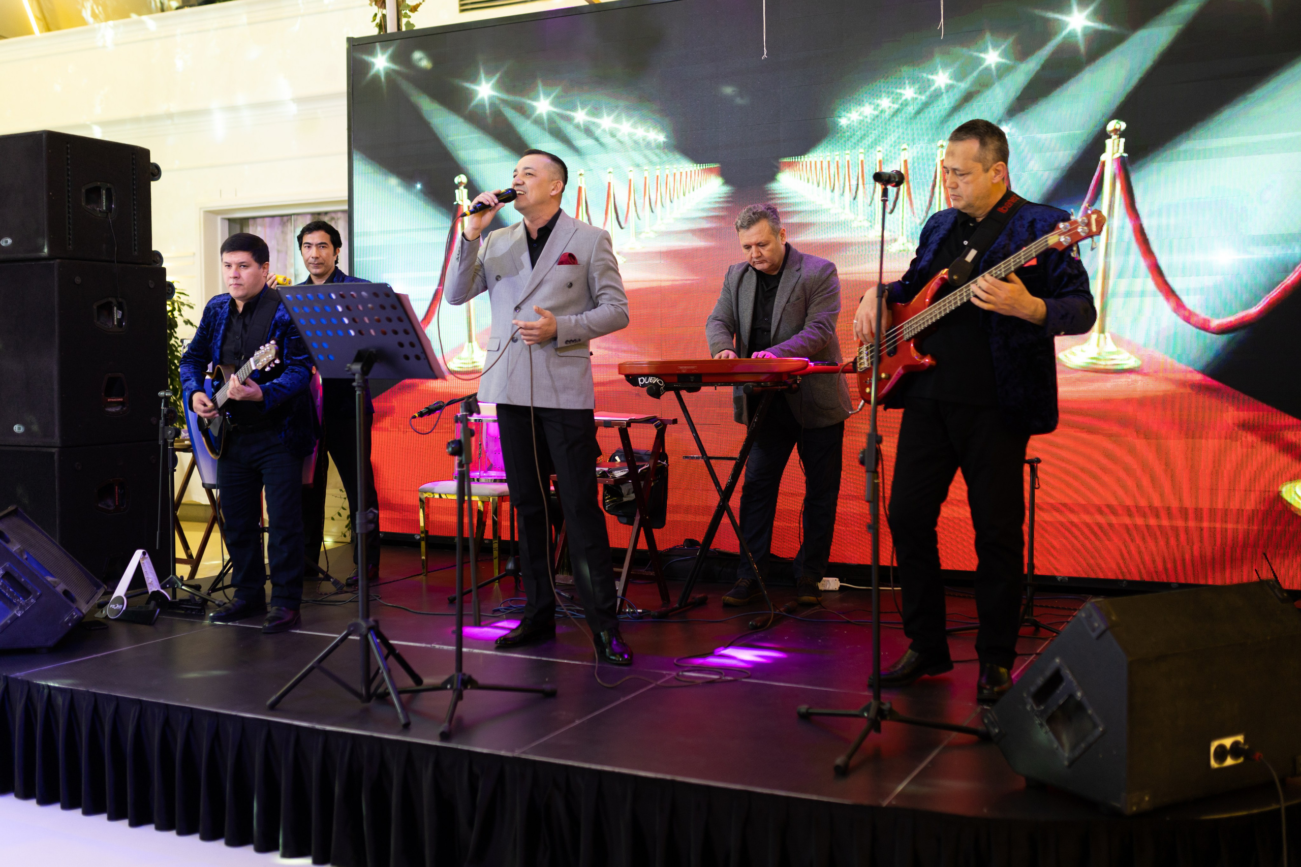 День рождения Тимура Ядгарова (Ташкент). Евгений Матвеев — фотограф в Санкт-Петербурге