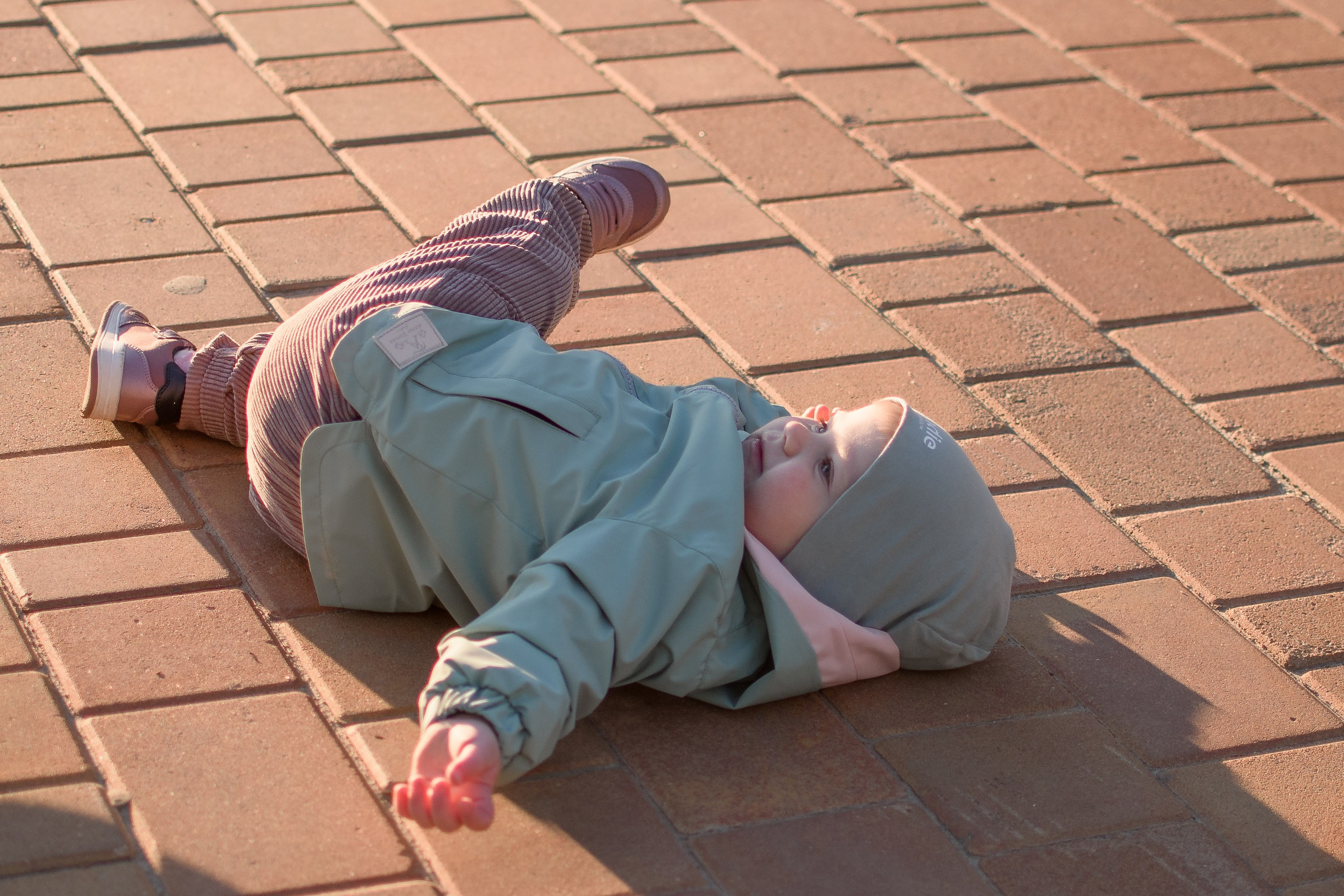 С мамой хорошо!. Фотограф в Нижнем Новгороде