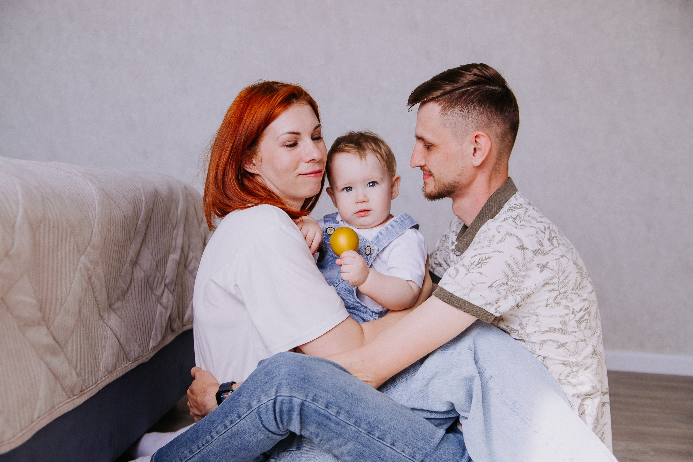 Татьяна. Семейный и персональный фотограф в Ростове-на-Дону