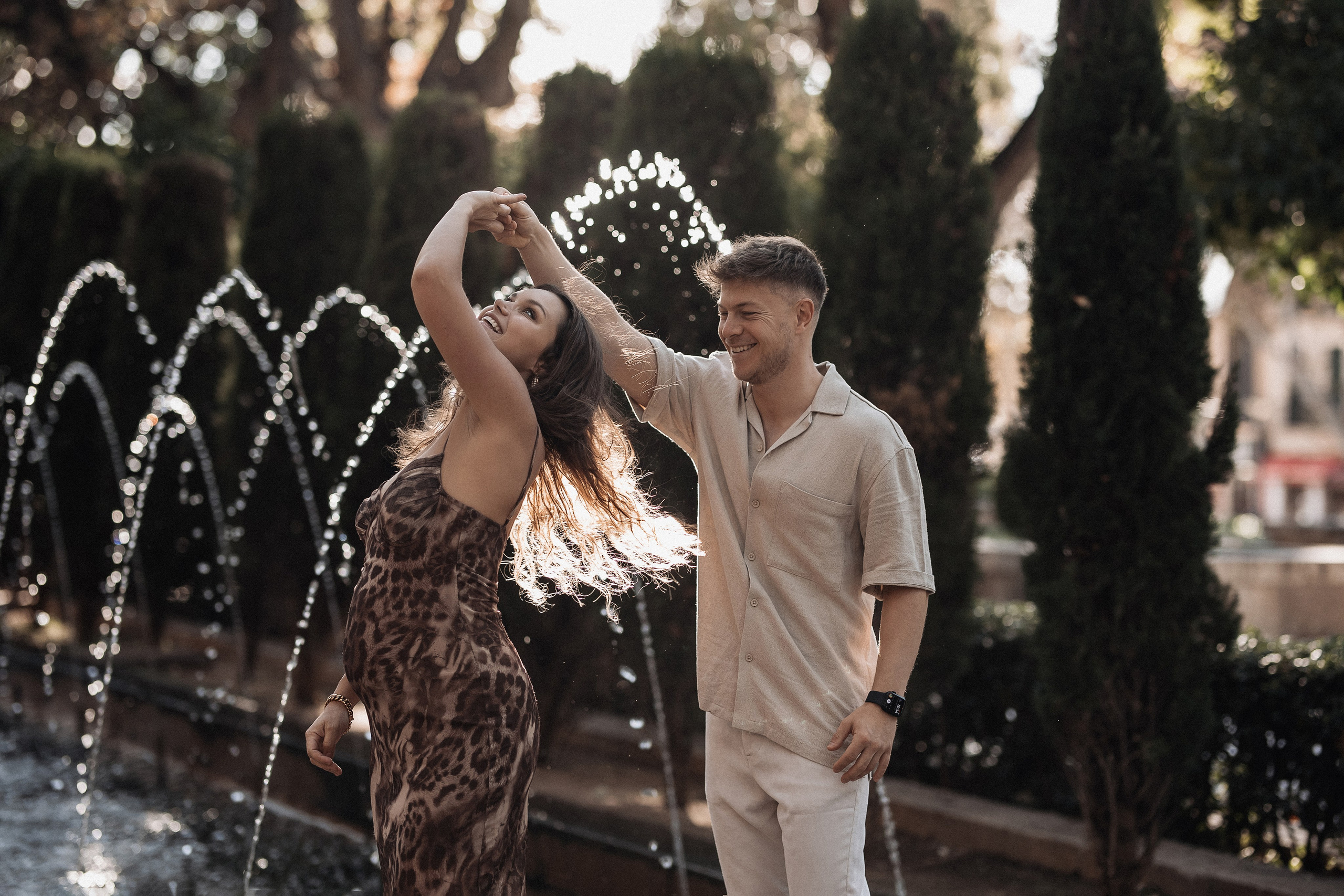 C&A. Фотограф на Майорке Екатерина Дробышева