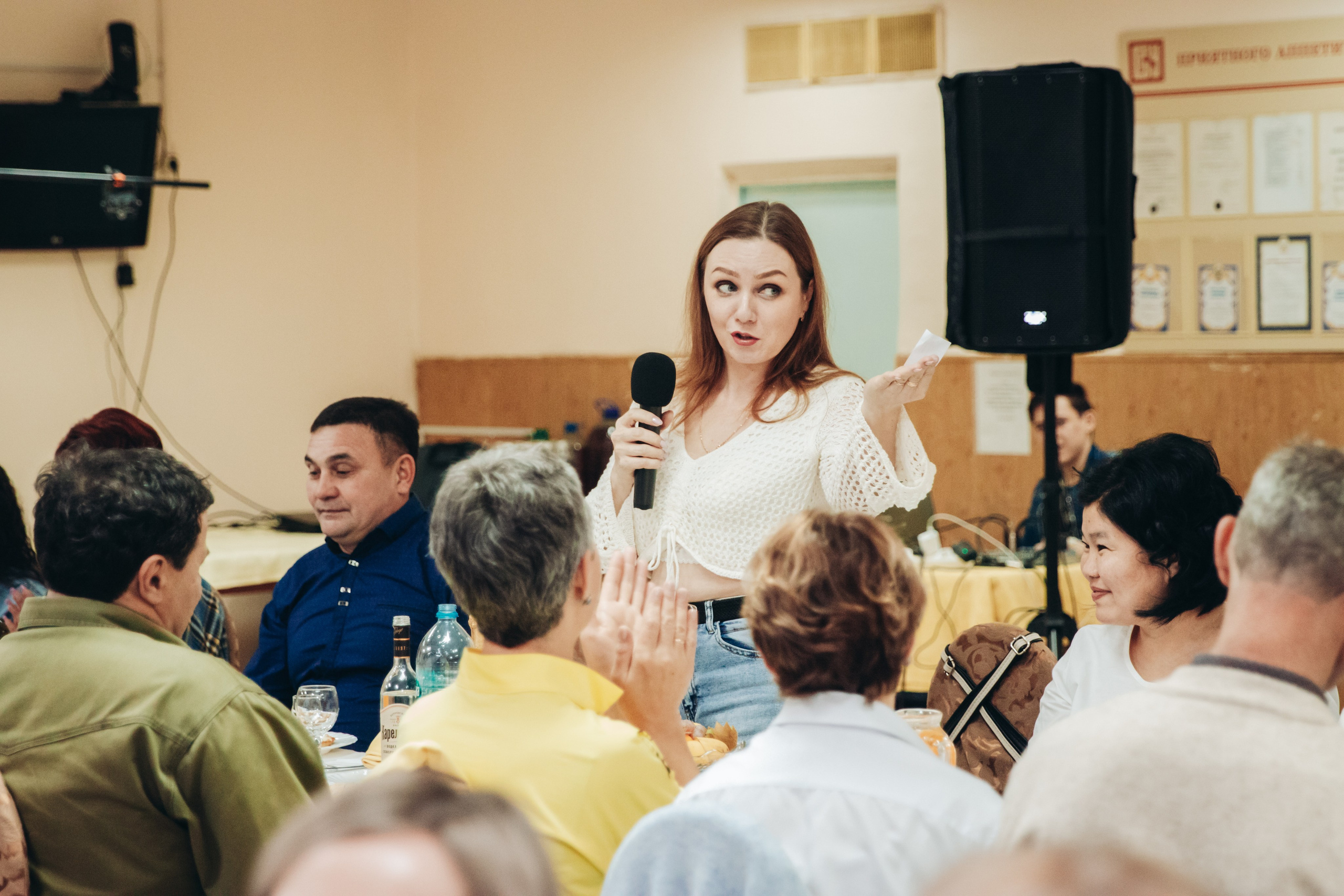 День Рожденье Зимиревой Татьяны. PhotoMeet — Фотограф в Улан-Удэ