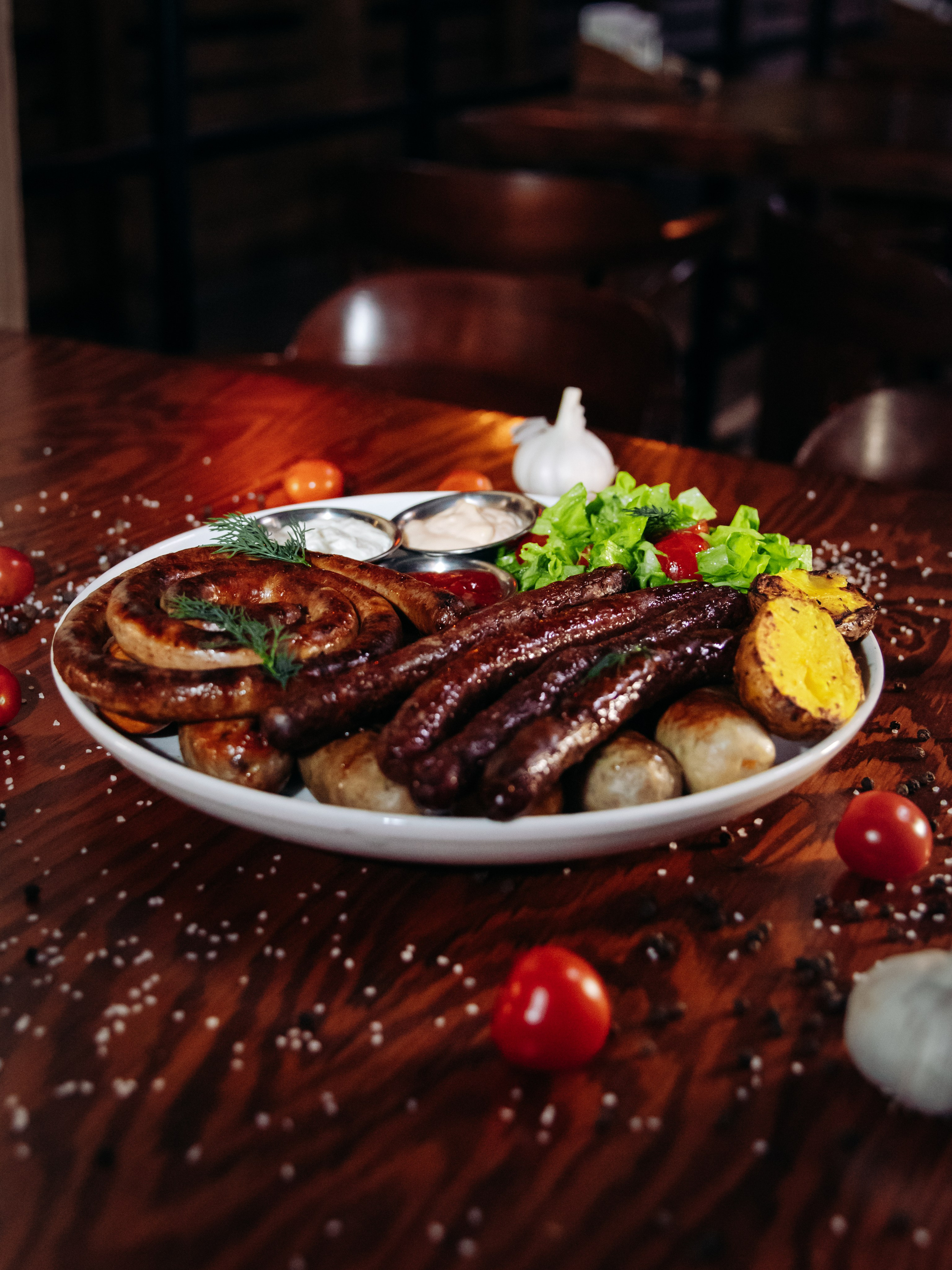 Густоф. PhotoMeet — Фотограф в Улан-Удэ