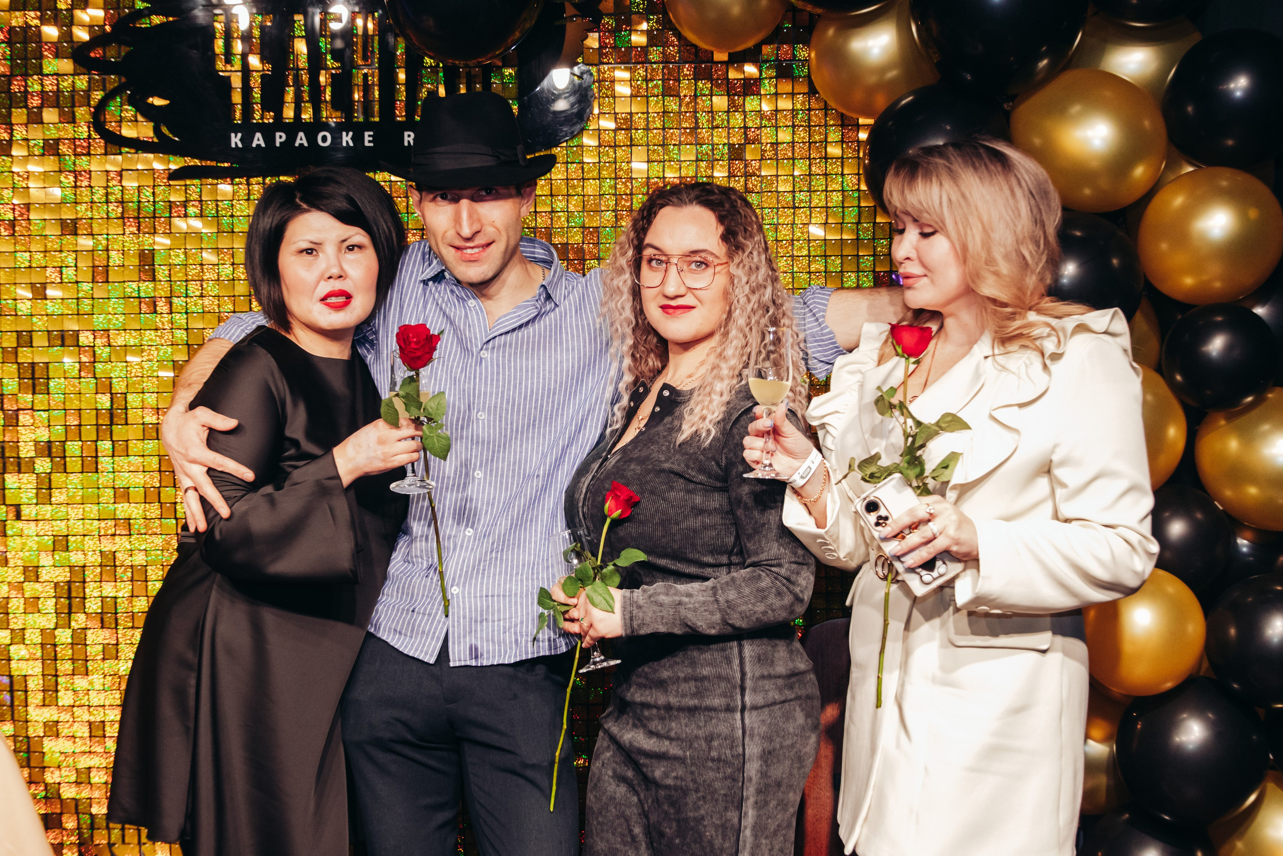 Mi amo Челентано. PhotoMeet — Фотограф в Улан-Удэ