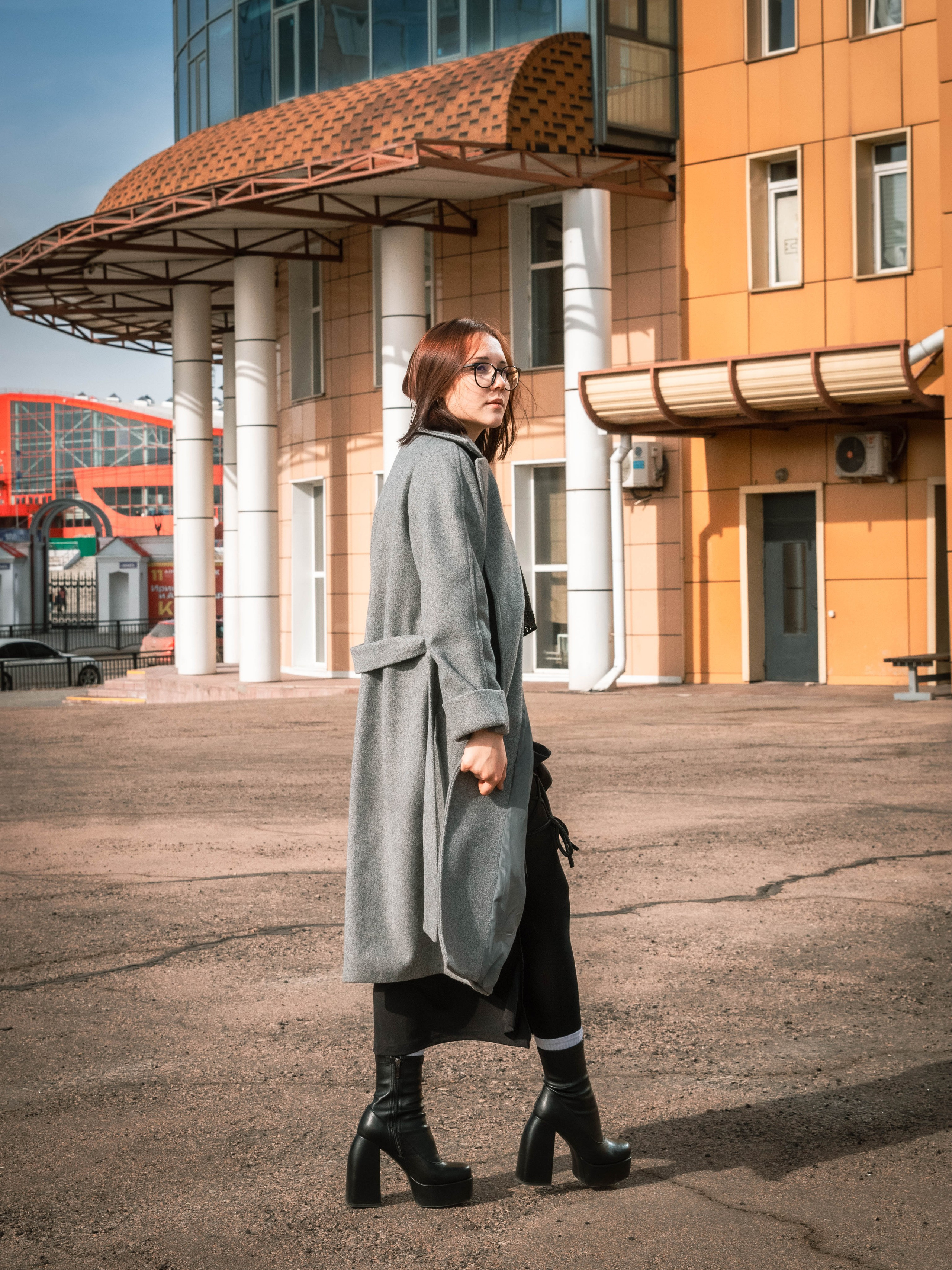 Елизавета. PhotoMeet — Фотограф в Улан-Удэ