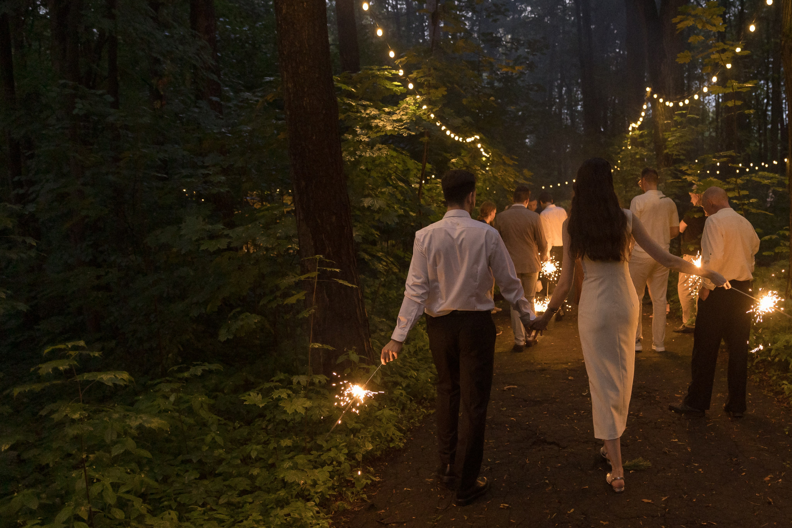 Анонс Wedding day Владимир & Лера. Свадебный фотограф Колесников Антон
