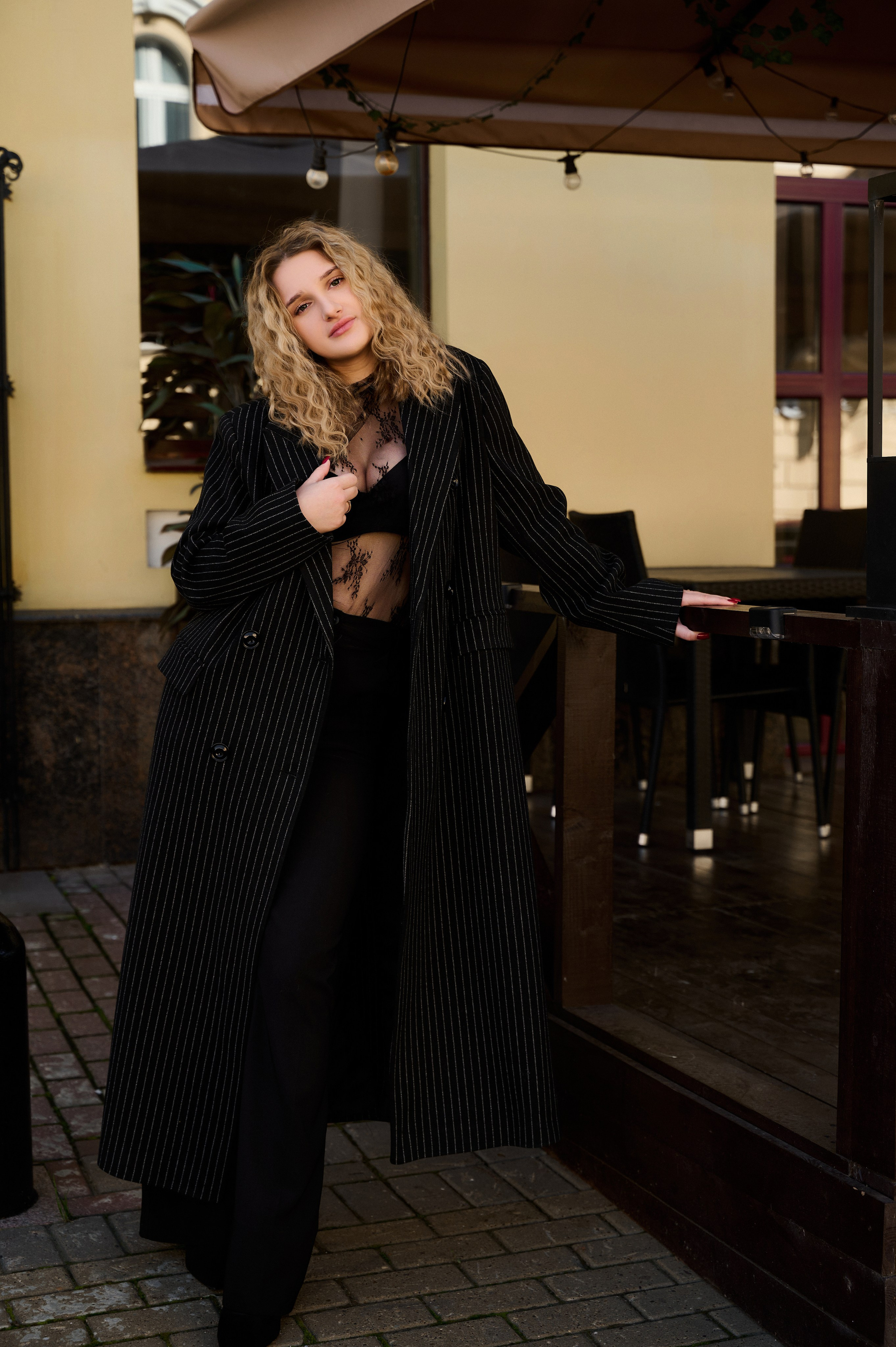 Уличные съёмки — город. Фотограф Нижний Новгород