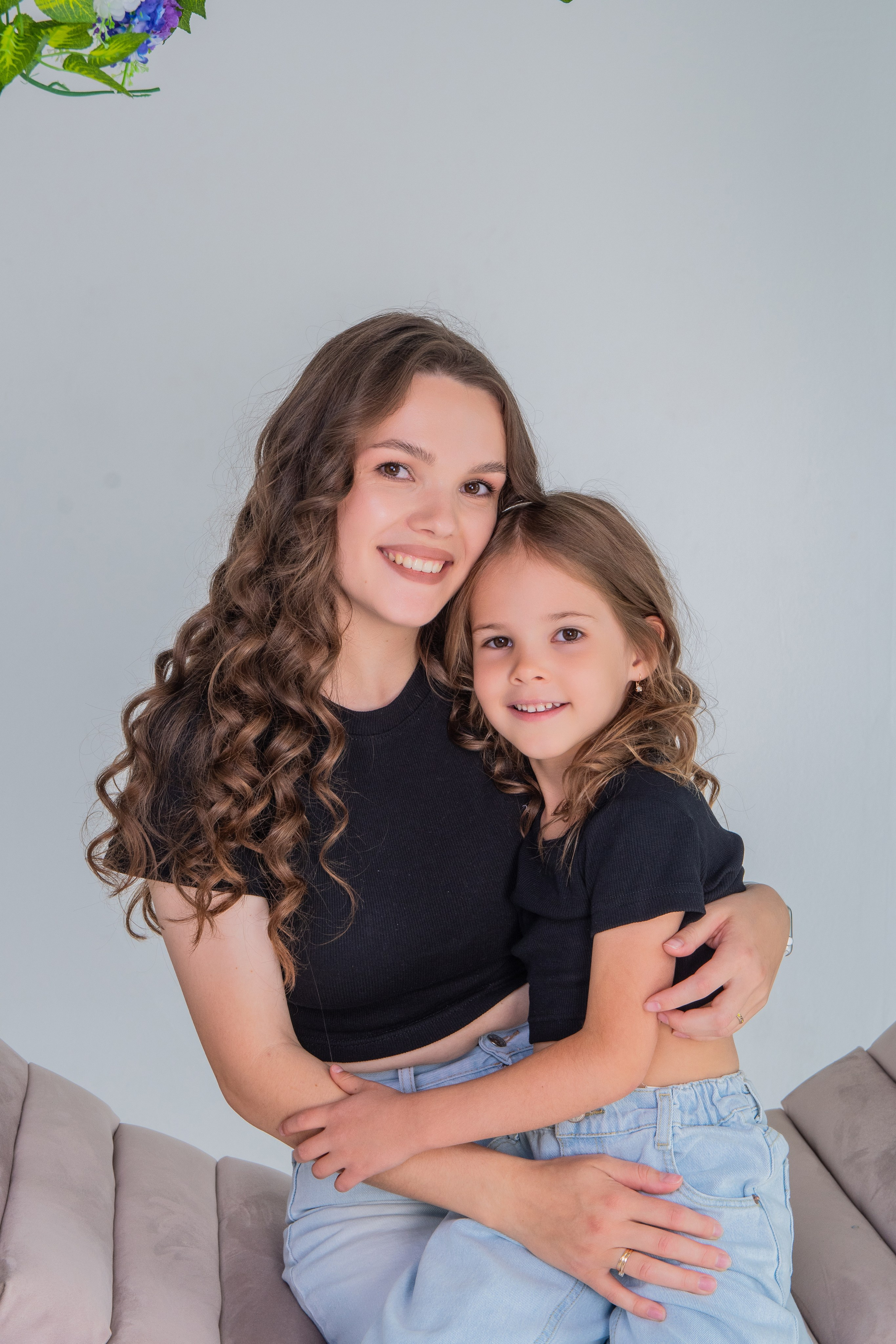 Семья. Фотограф Виктория Щербинина в Санкт-Петербурге и Москве