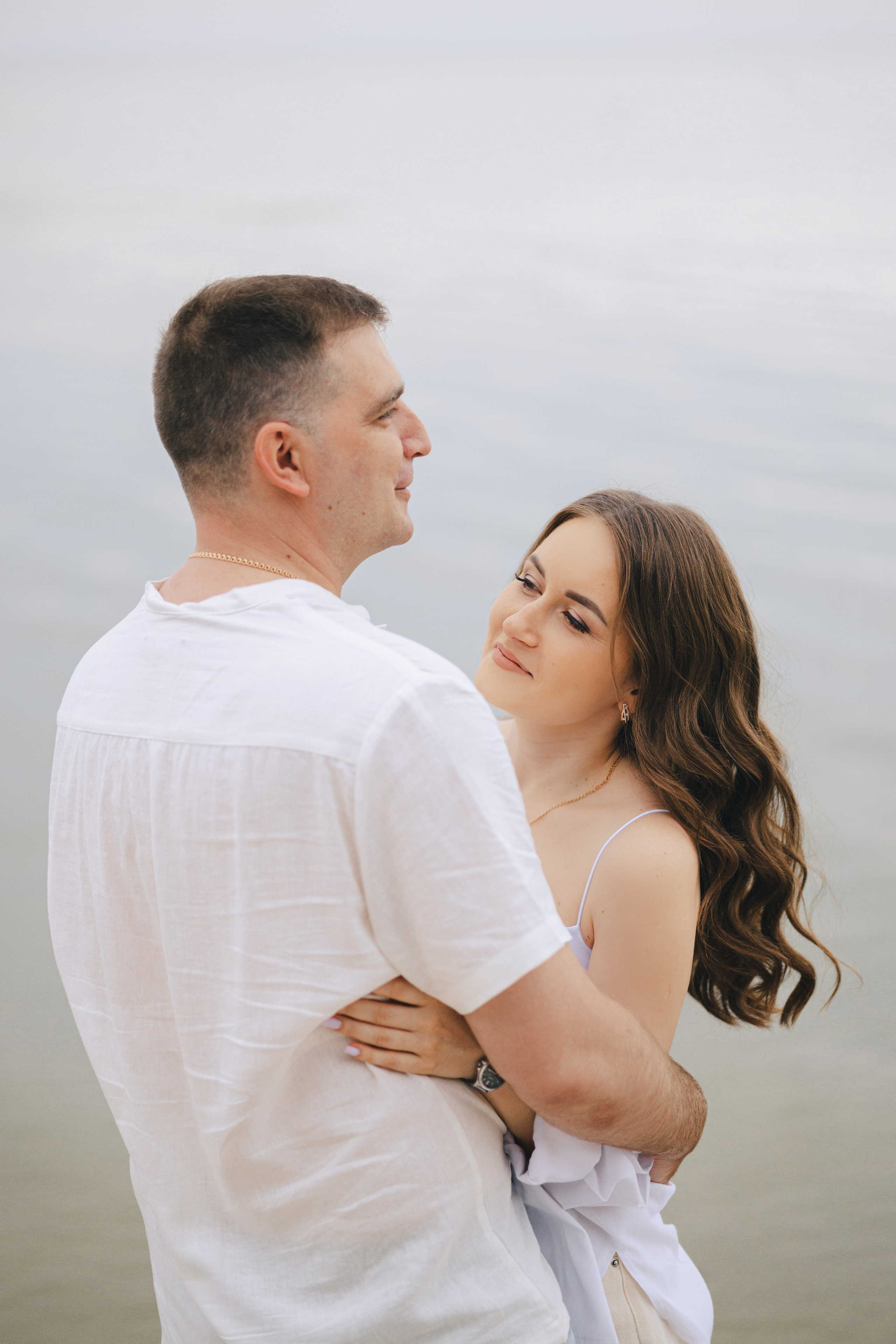 Виталий и Катя. Фотограф Таганрог Любимая Надя